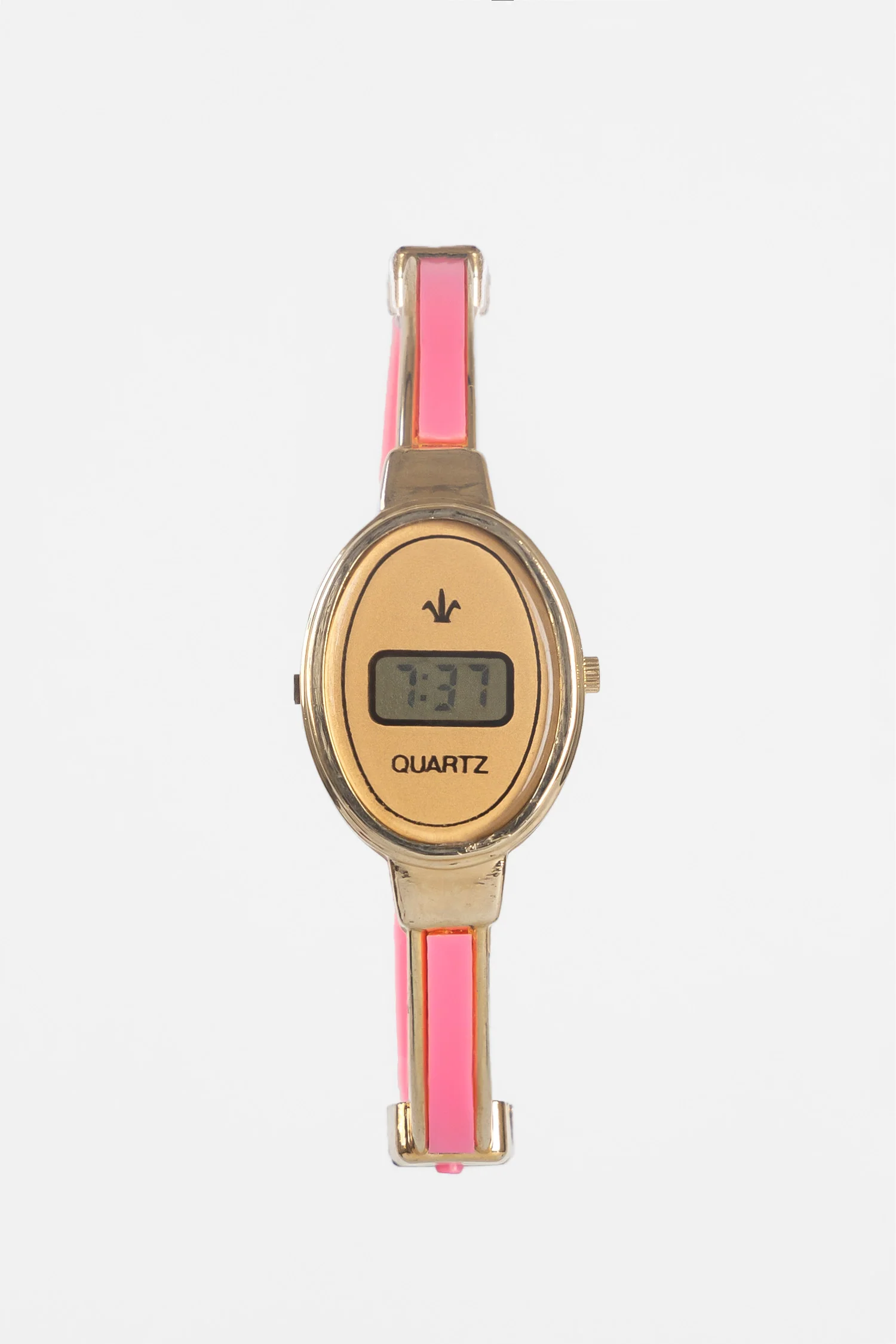 WCHRBANG - Bangle Bracelet Watch - Image 3