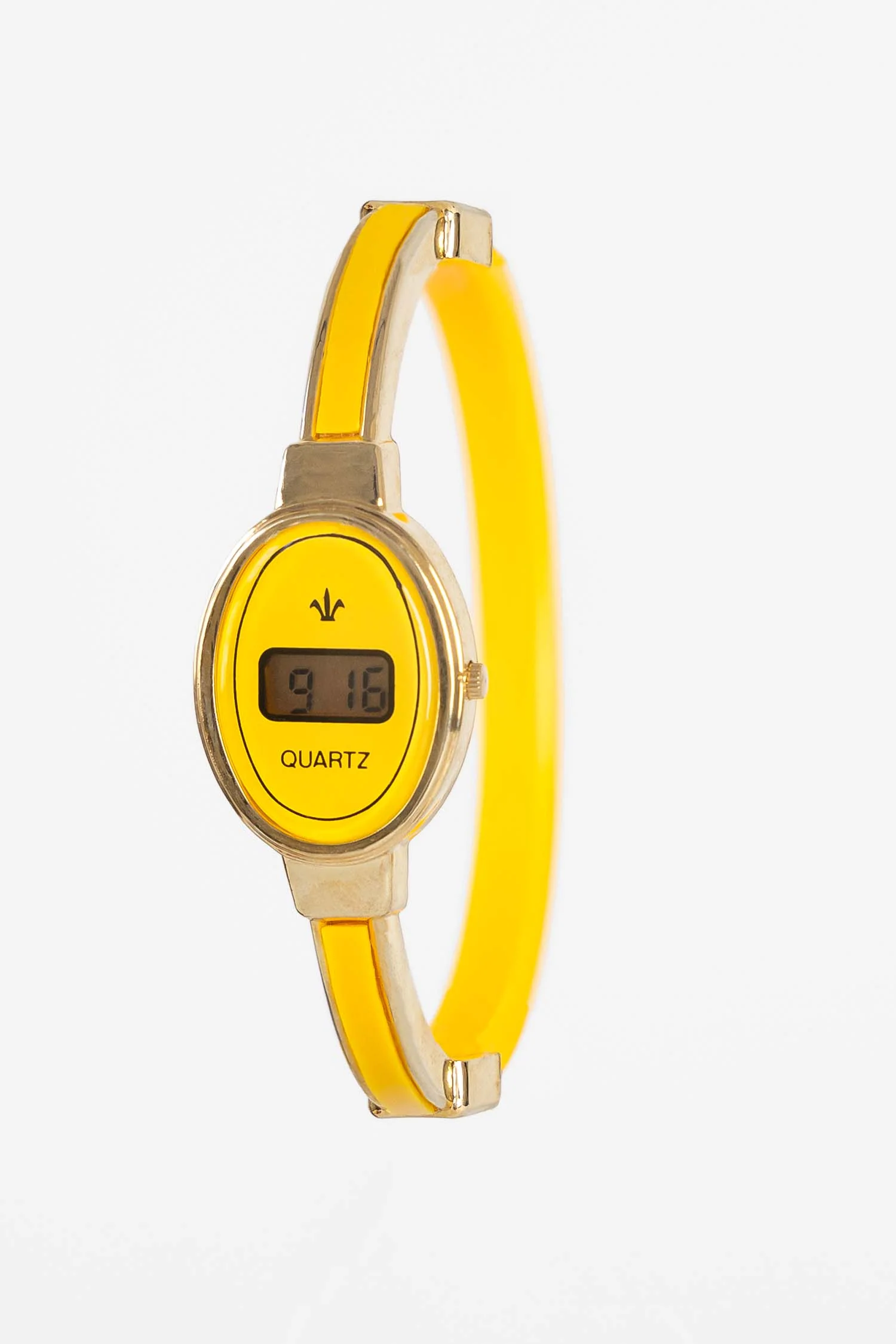 WCHRBANG - Bangle Bracelet Watch - Image 4