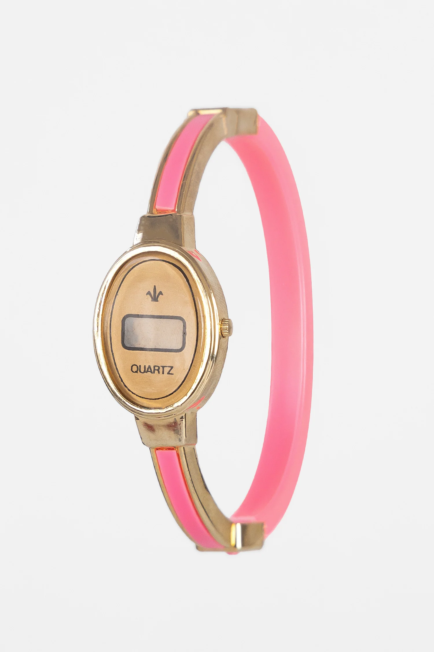 WCHRBANG - Bangle Bracelet Watch - Image 5