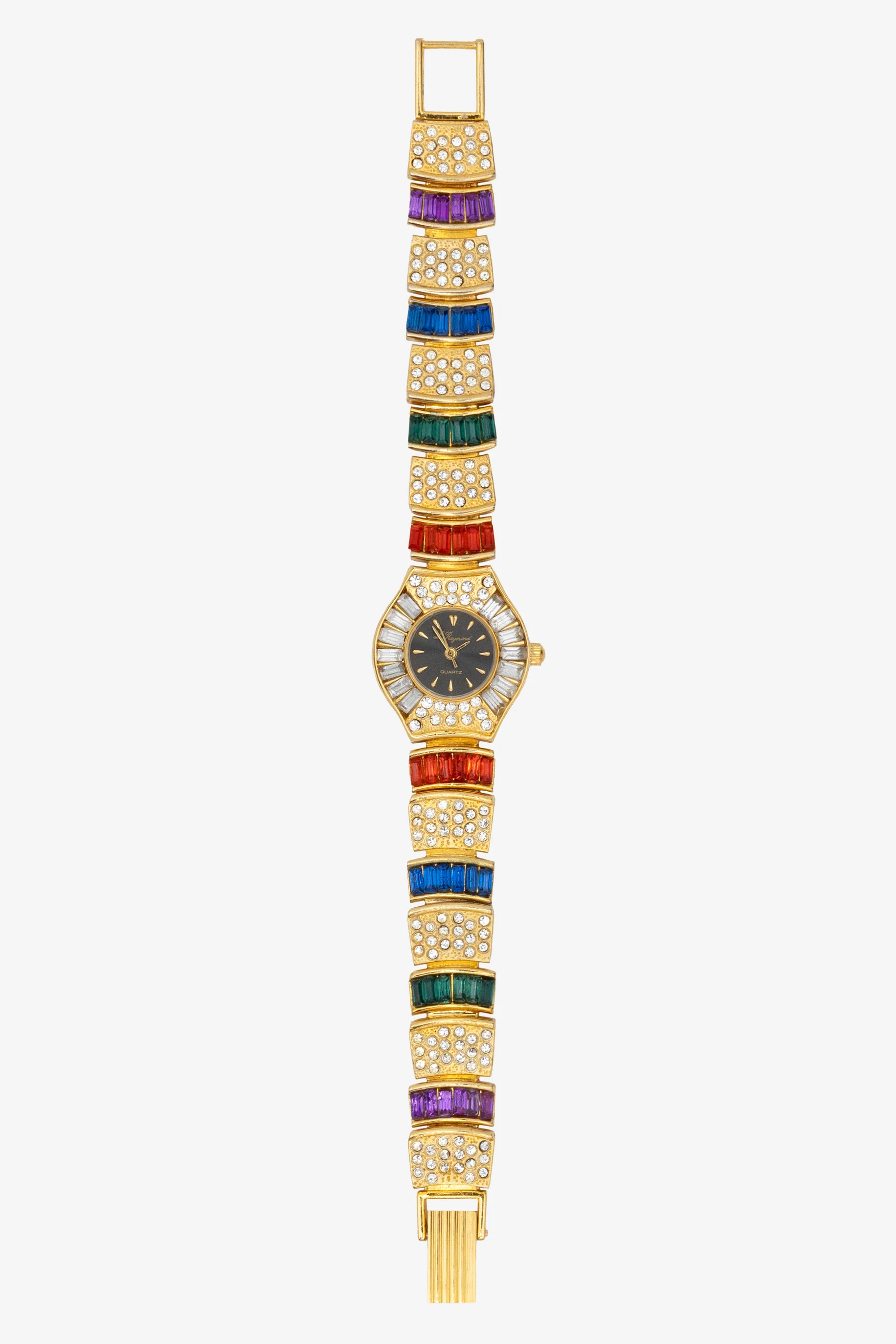 WCHRGLD - Cubano Watch - Image 2