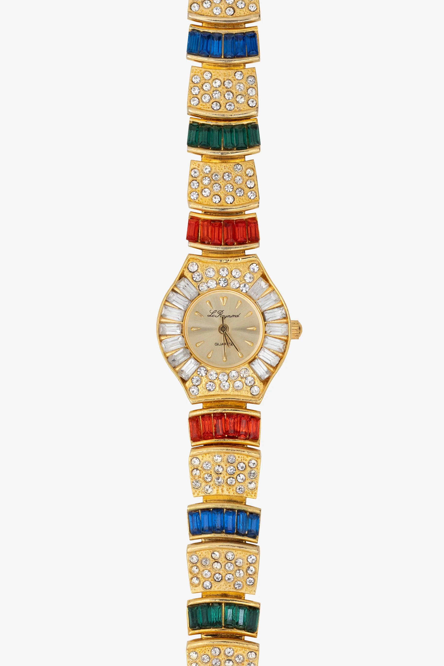 WCHRGLD - Cubano Watch - Image 3