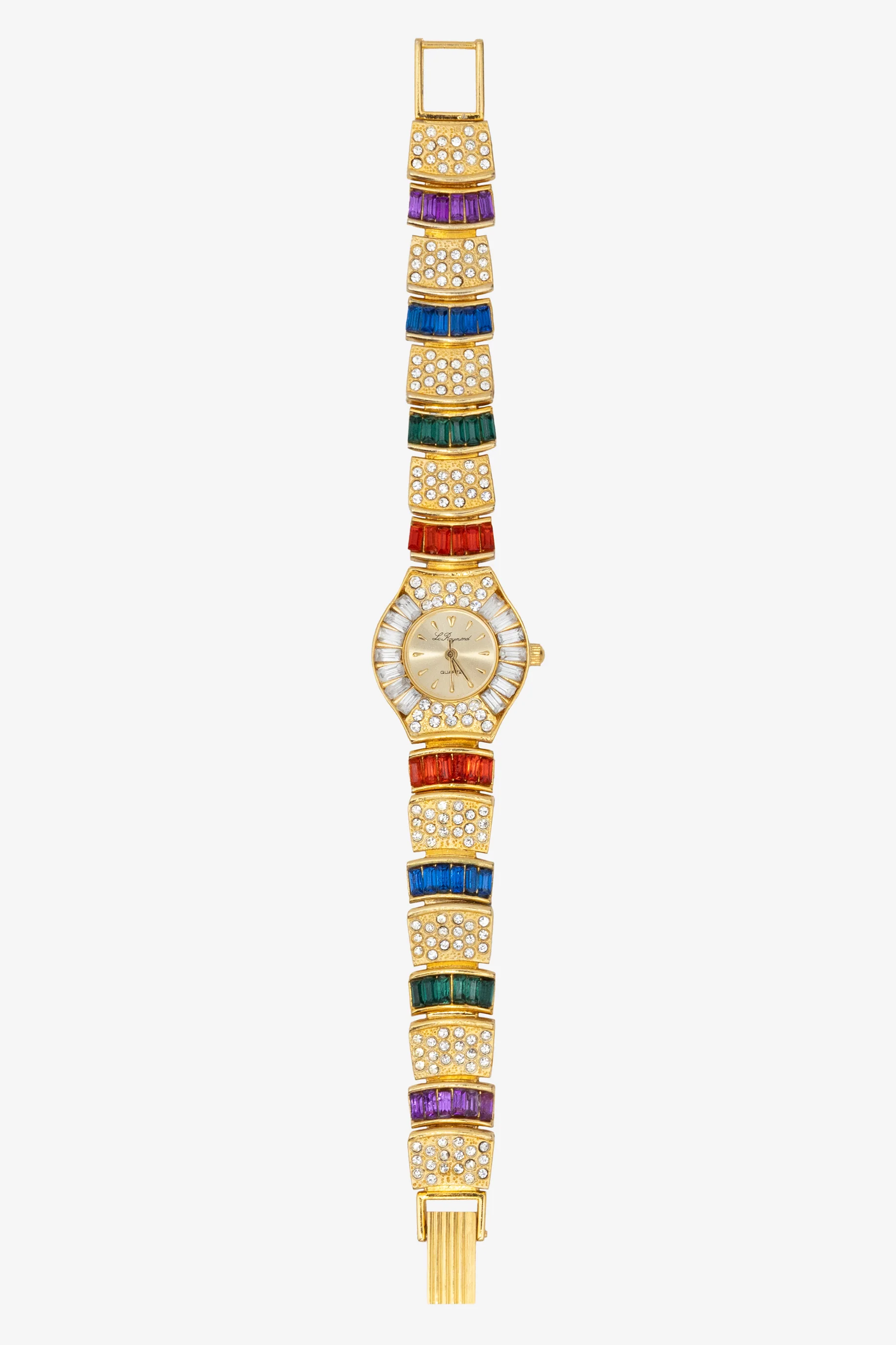WCHRGLD - Cubano Watch - Image 4