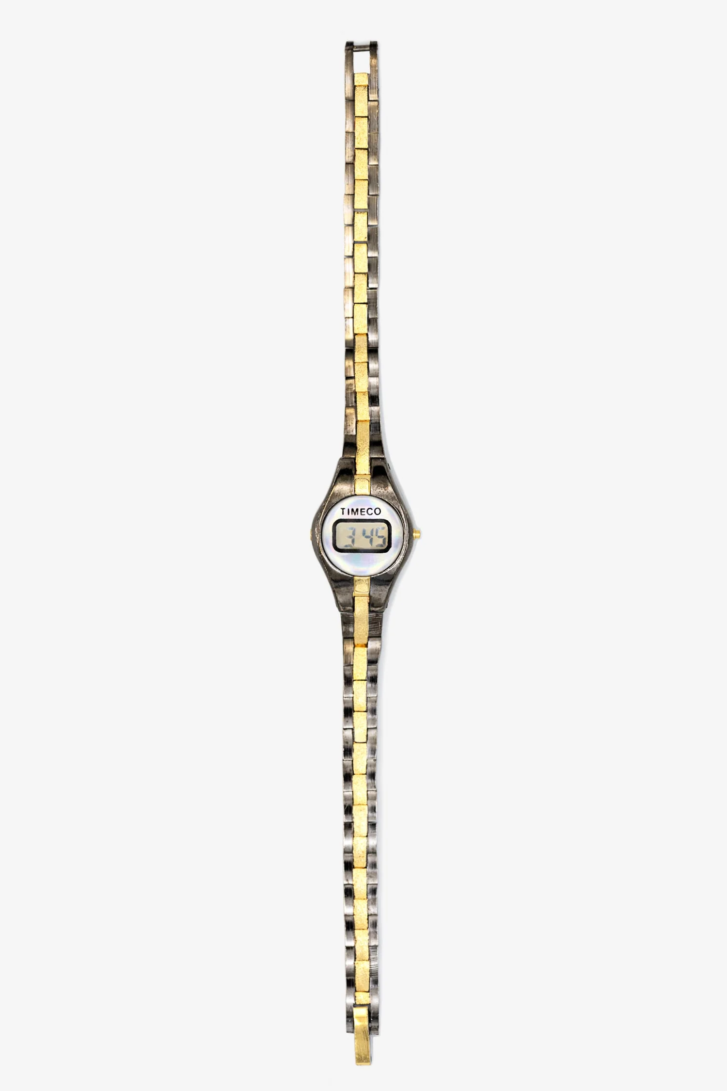 WCHRSOLA - Gold Bracelets Watch - Image 2