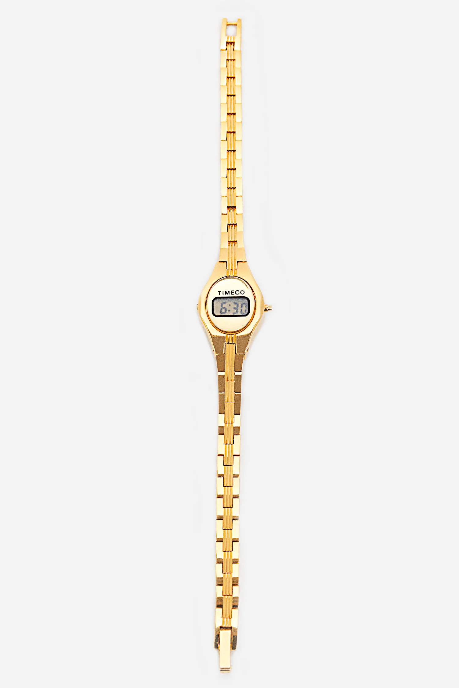 WCHRSOLA - Gold Bracelets Watch - Image 3
