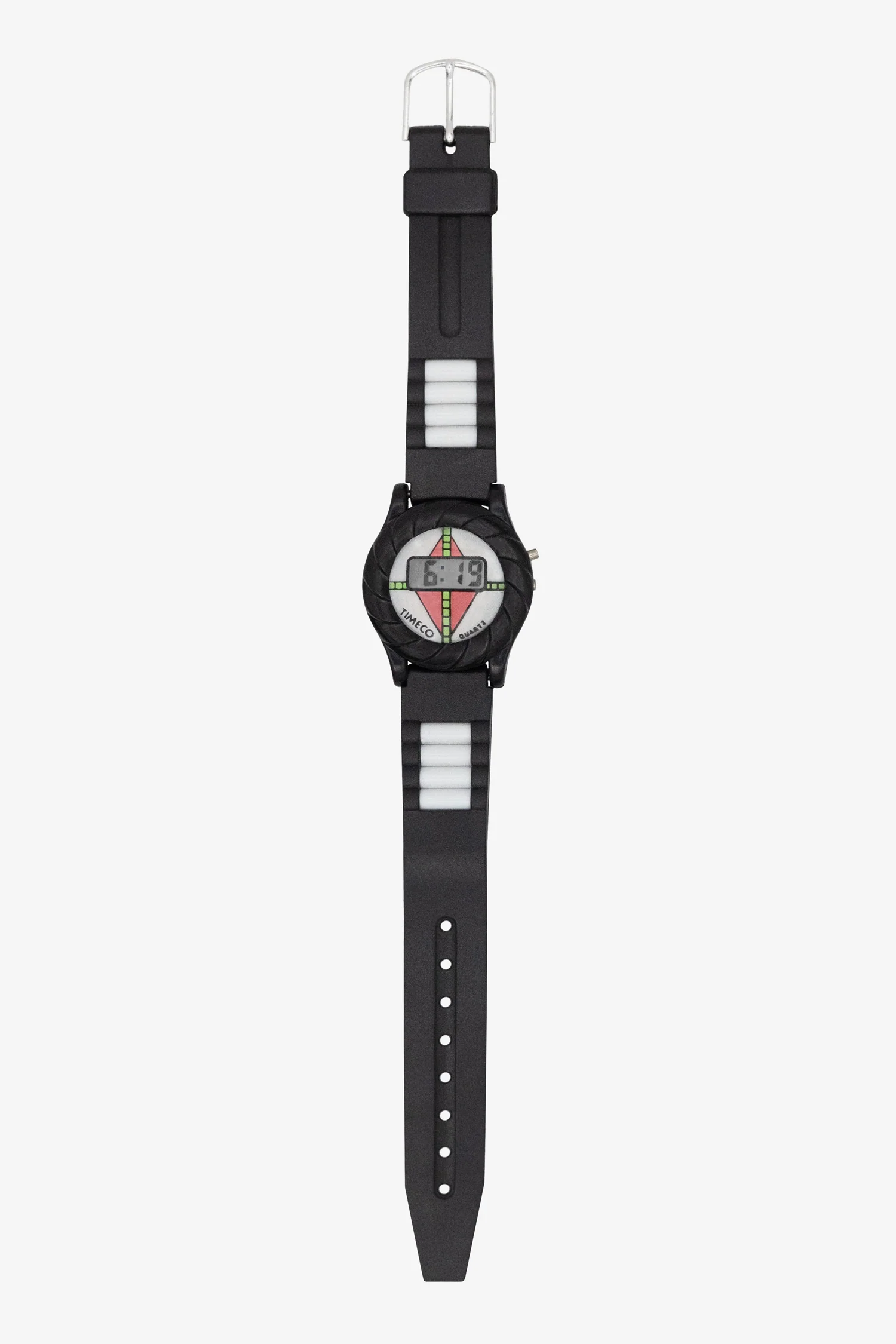 WCHRGPINK - Anyone for Tennis Watch - Image 2