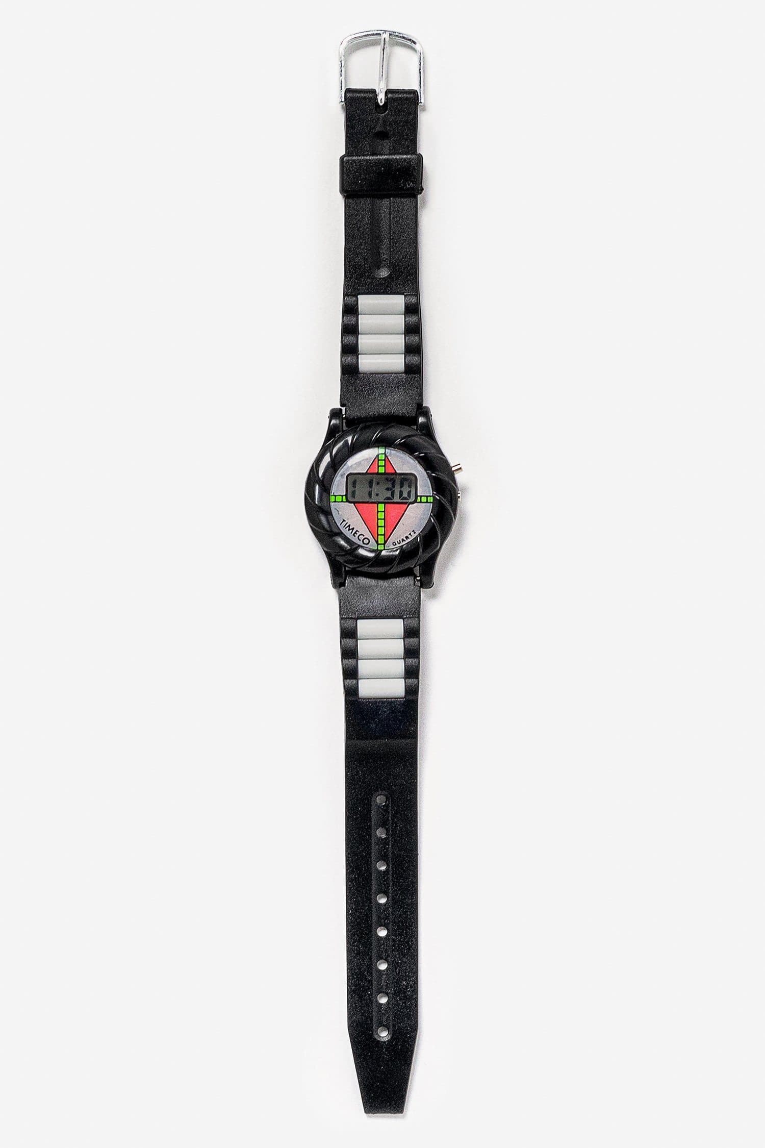WCHRGPINK - Anyone for Tennis Watch - Image 3