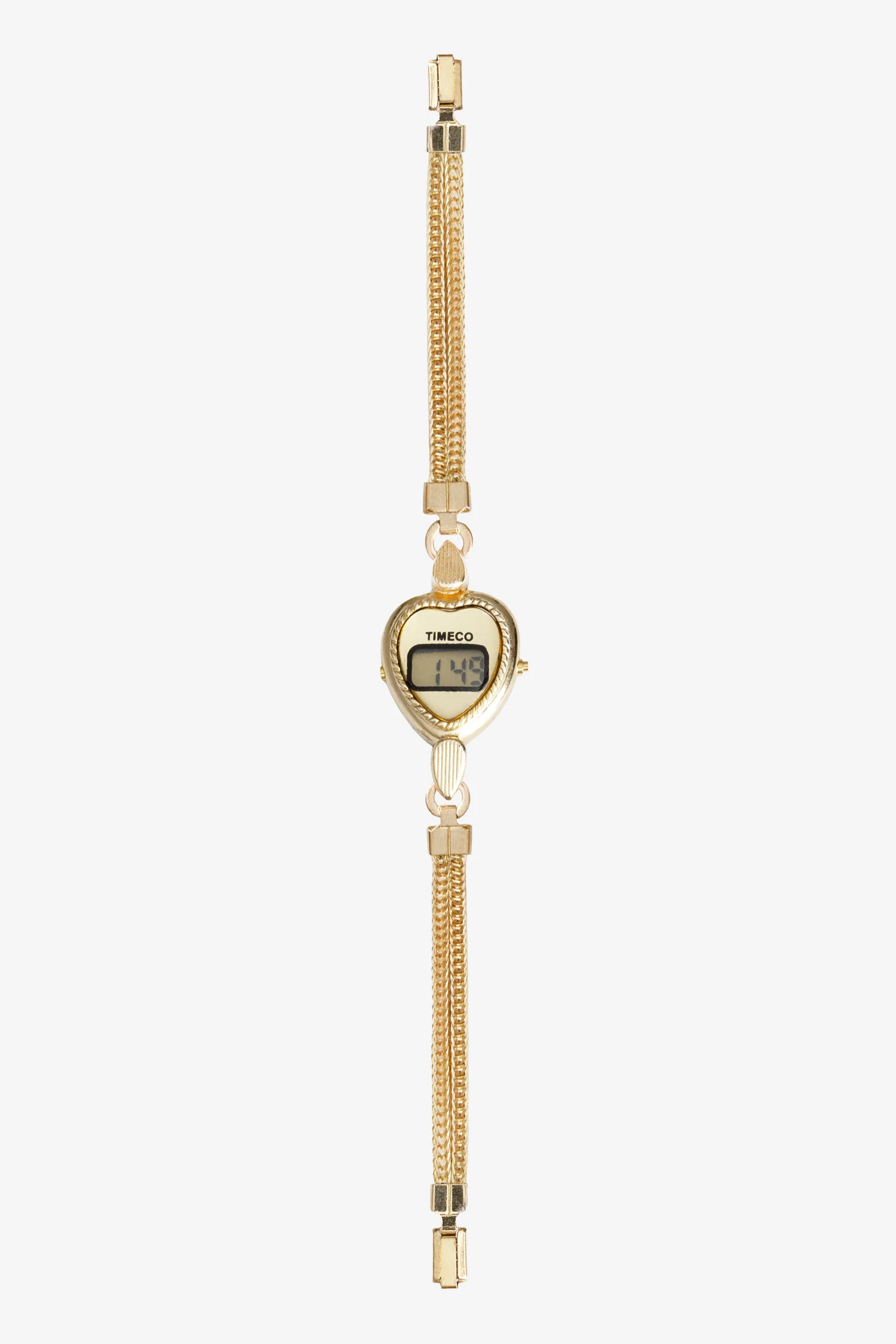 WCHRHTCHN - Heart Chain Watch - Image 2