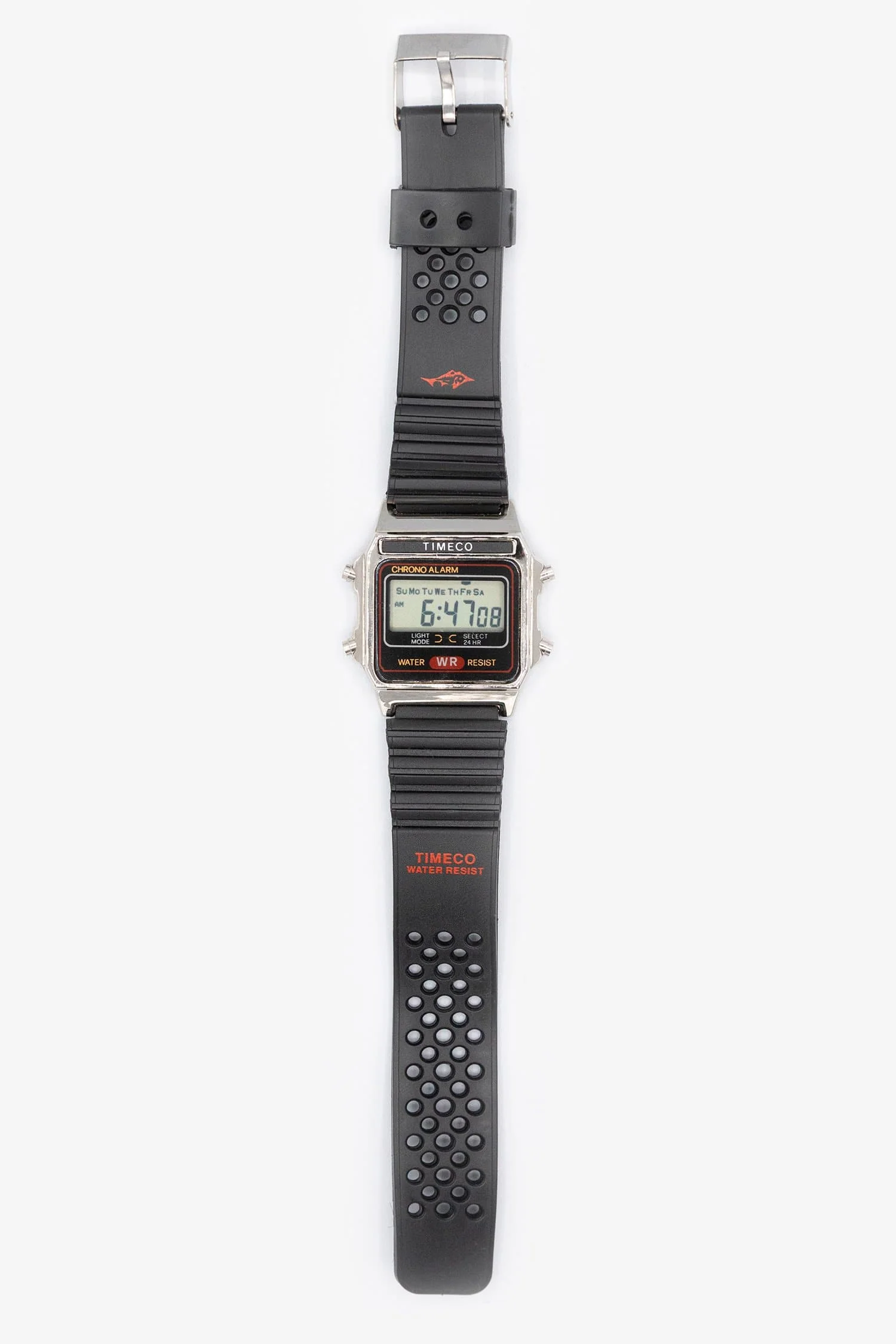 WCHRJAZZ - DJ Jazz's Men's Watch - Image 2