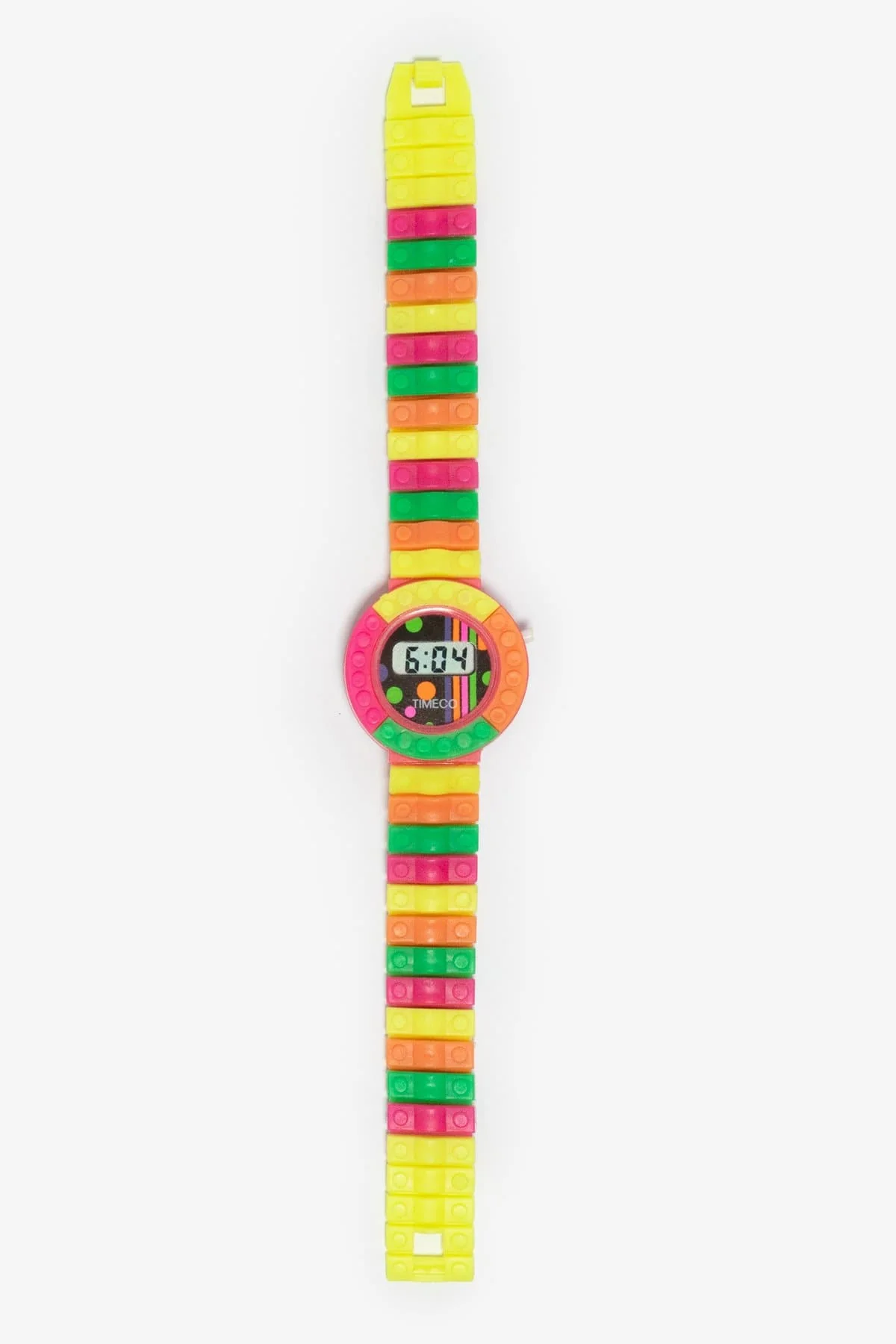 WCHRLMY - Lego Women's Watch - Image 2