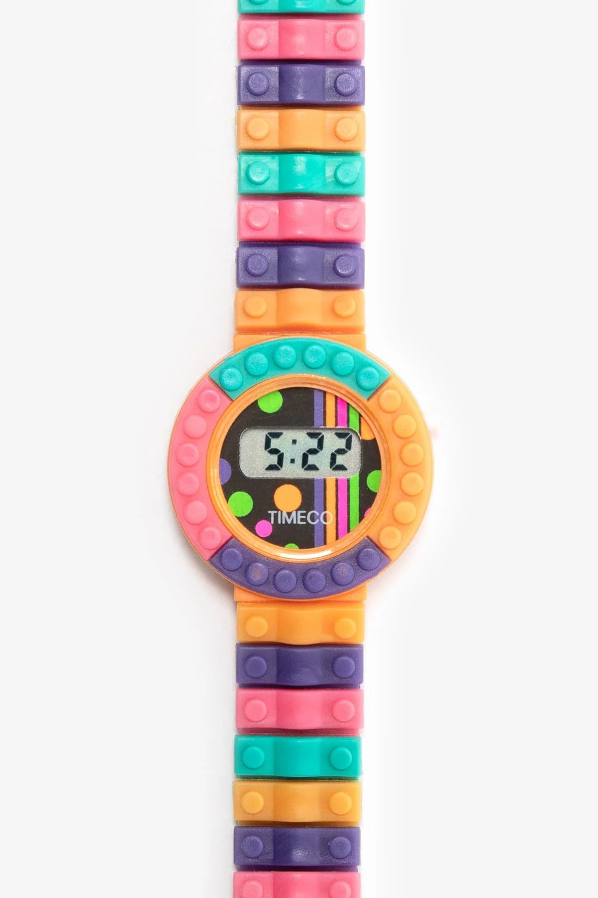 WCHRLMY - Lego Women's Watch - Image 3