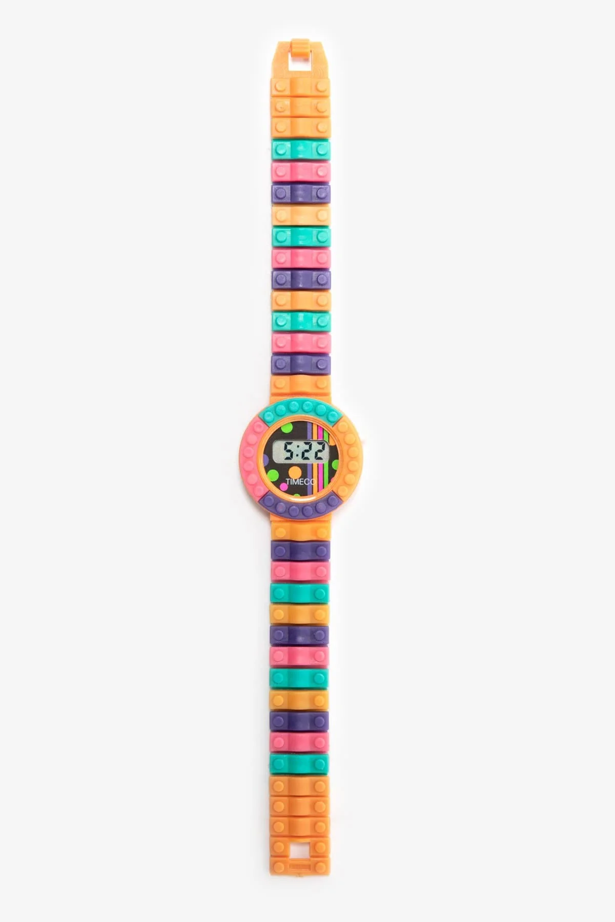 WCHRLMY - Lego Women's Watch - Image 4