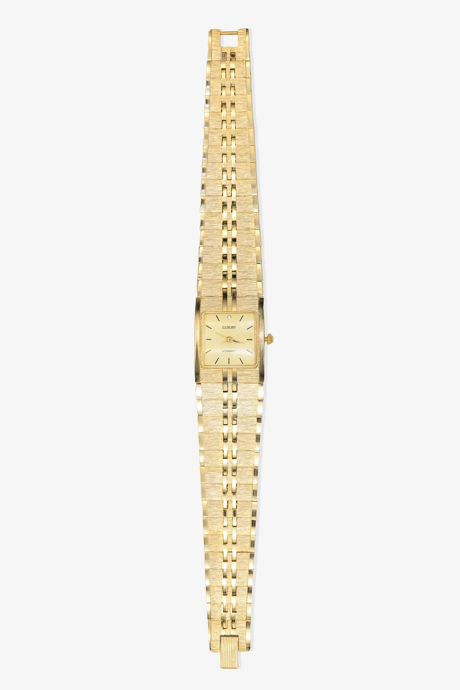WCHRLUXG - Luxury Gold Watch - Image 2
