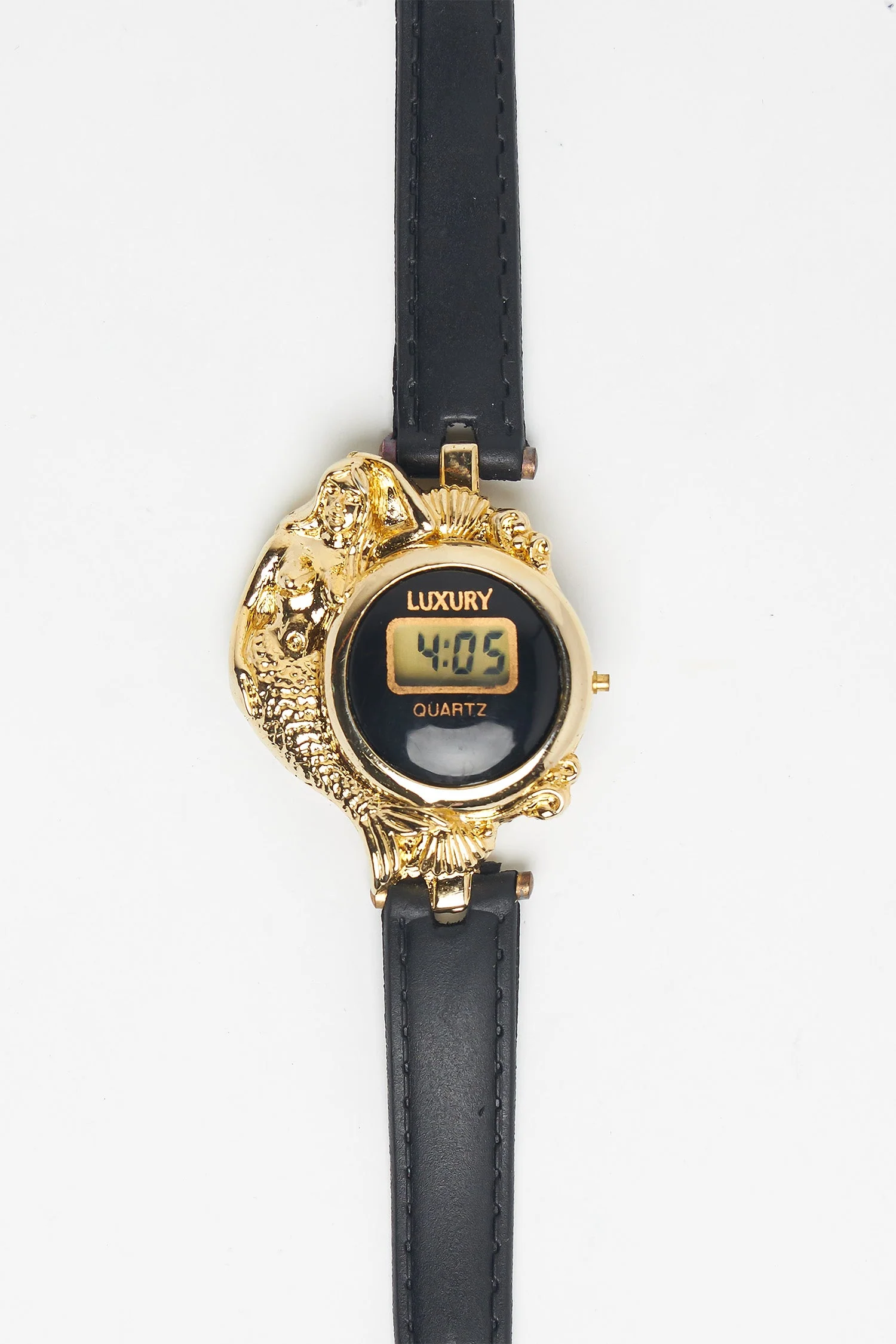 WCHRMAR - Mermaid Watch - Image 4
