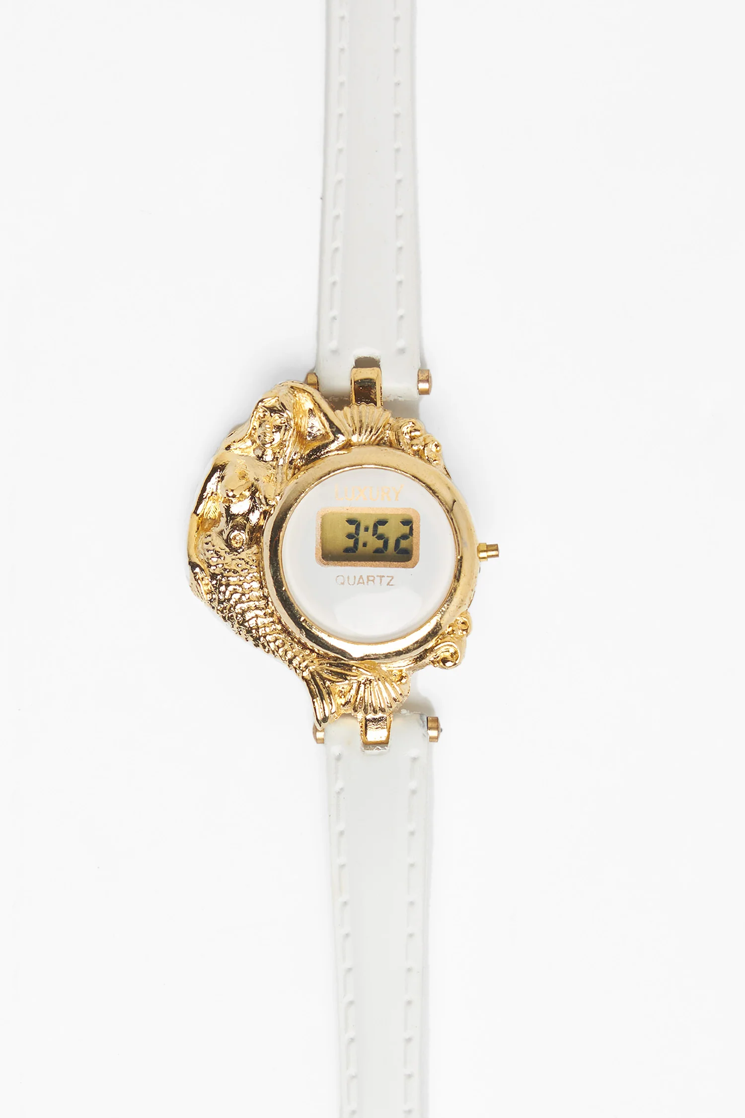 WCHRMAR - Mermaid Watch - Image 5