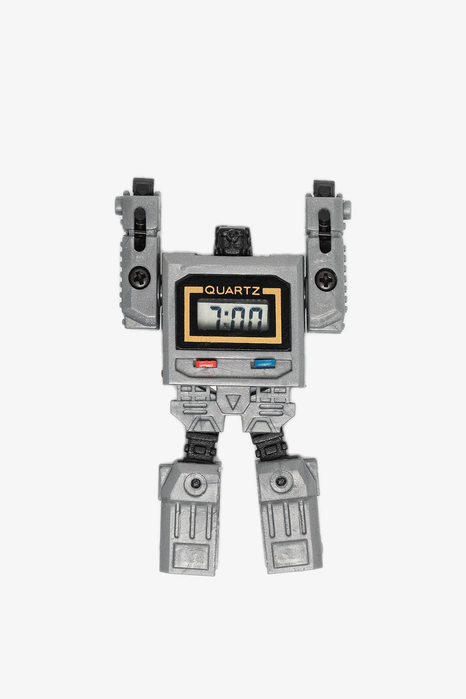 WCHROBOT - The Robot Watch - Image 10