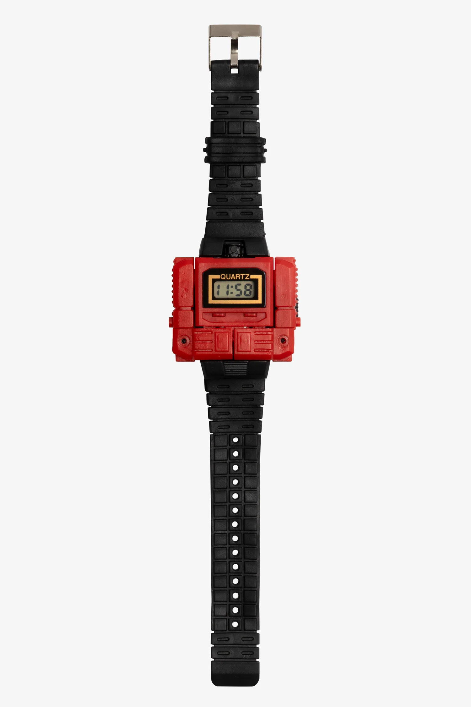 WCHROBOT - The Robot Watch - Image 11