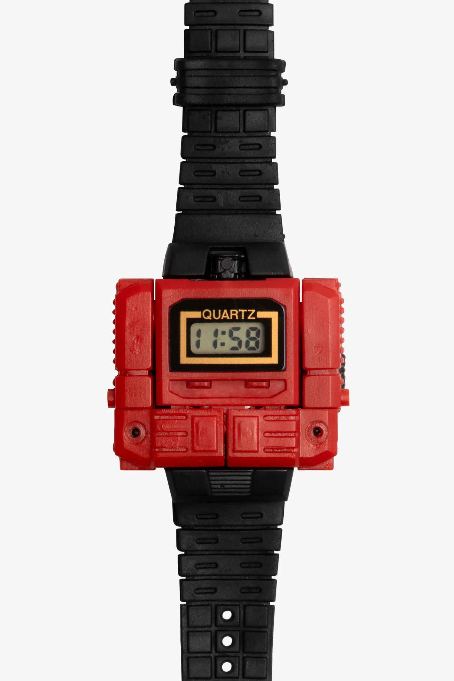 WCHROBOT - The Robot Watch - Image 12