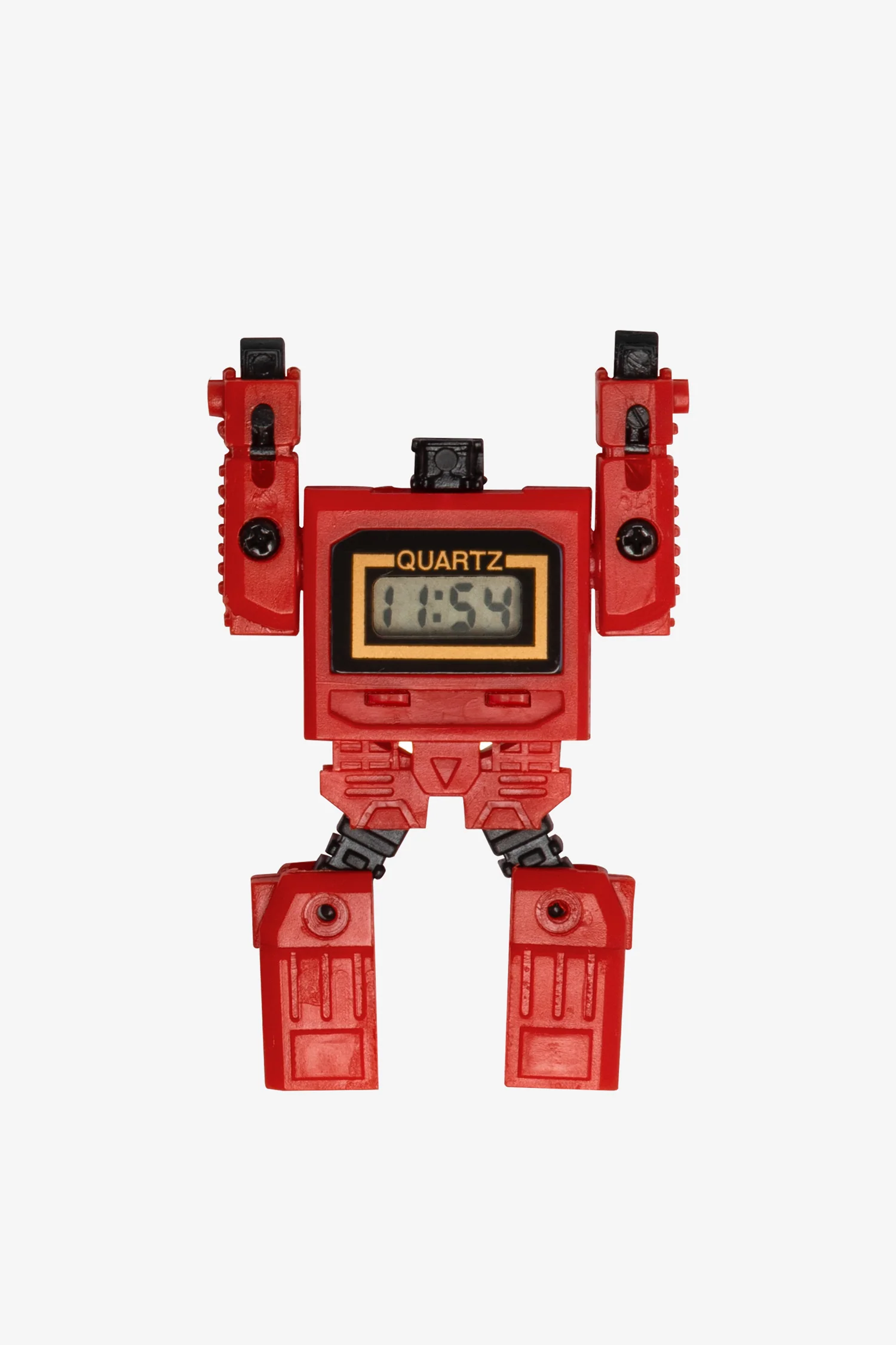 WCHROBOT - The Robot Watch - Image 13