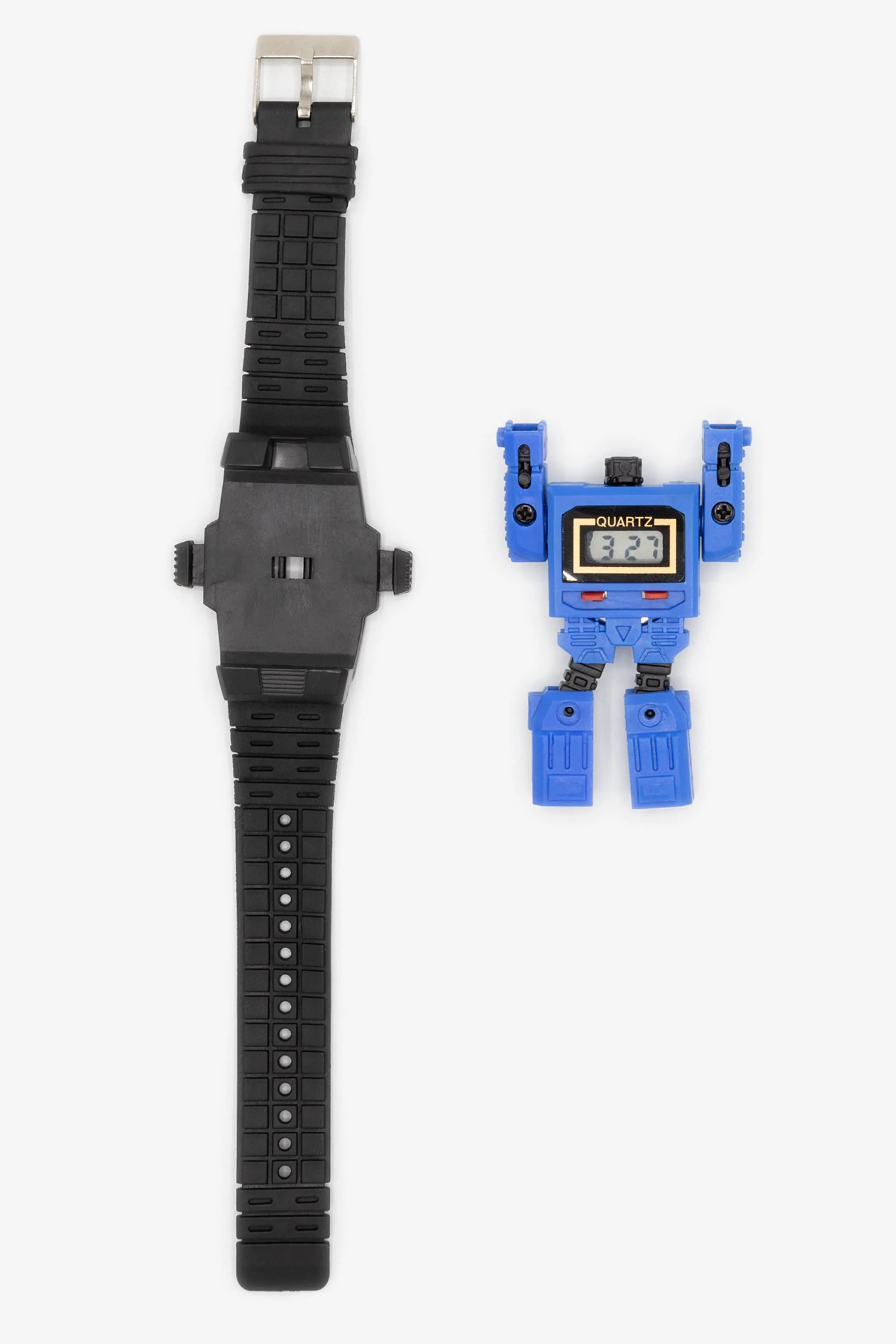 WCHROBOT - The Robot Watch - Image 2