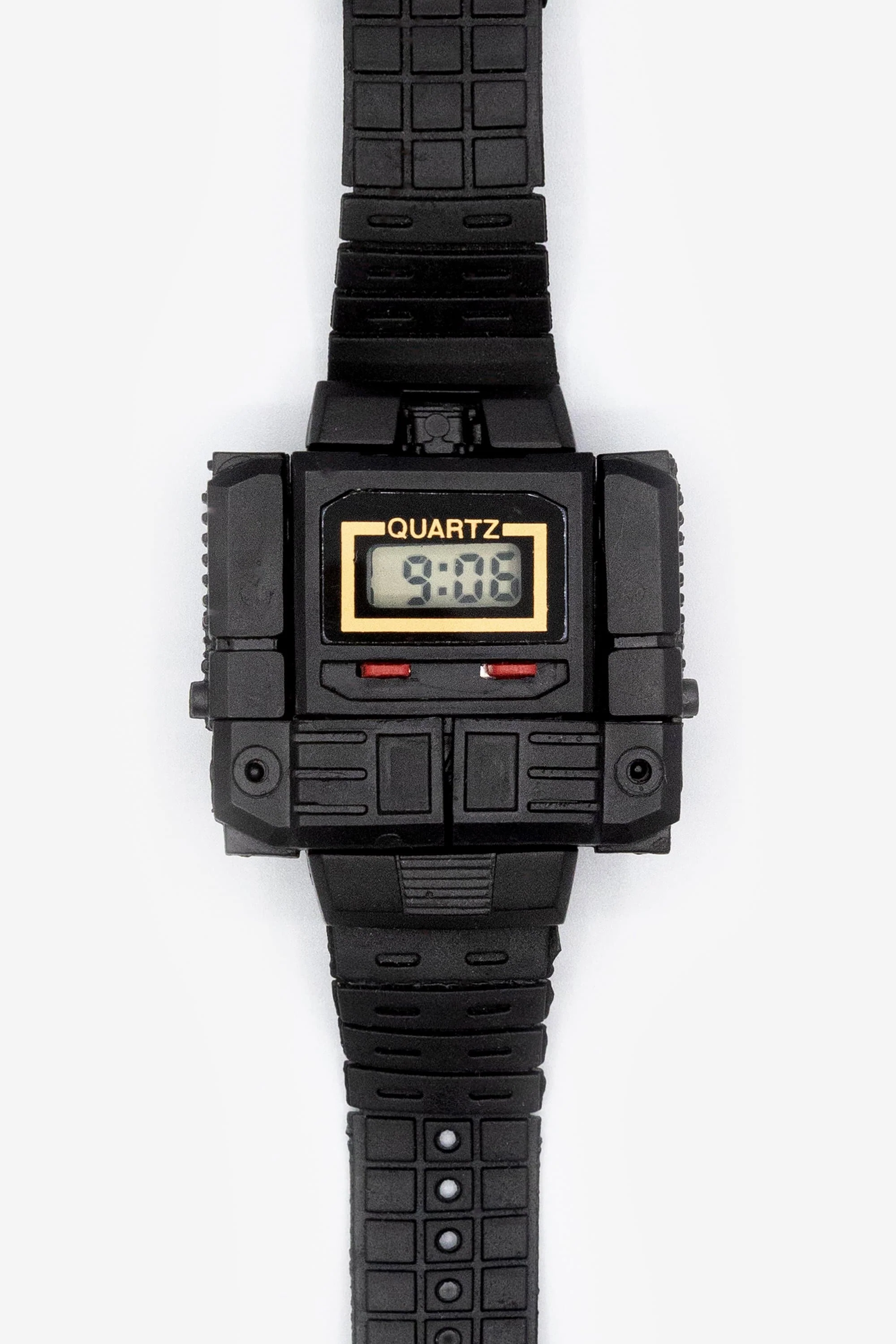 WCHROBOT - The Robot Watch - Image 4