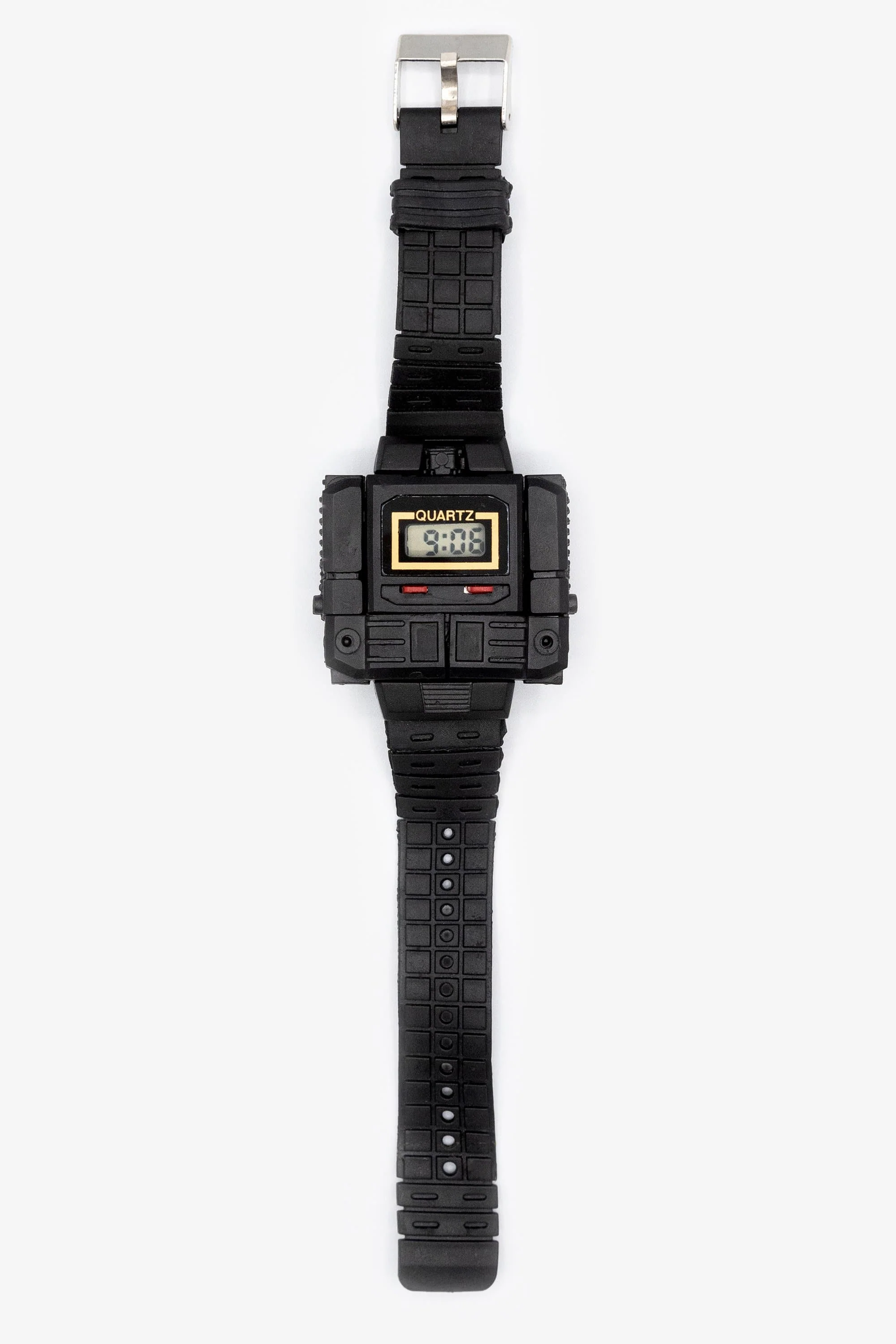 WCHROBOT - The Robot Watch - Image 6