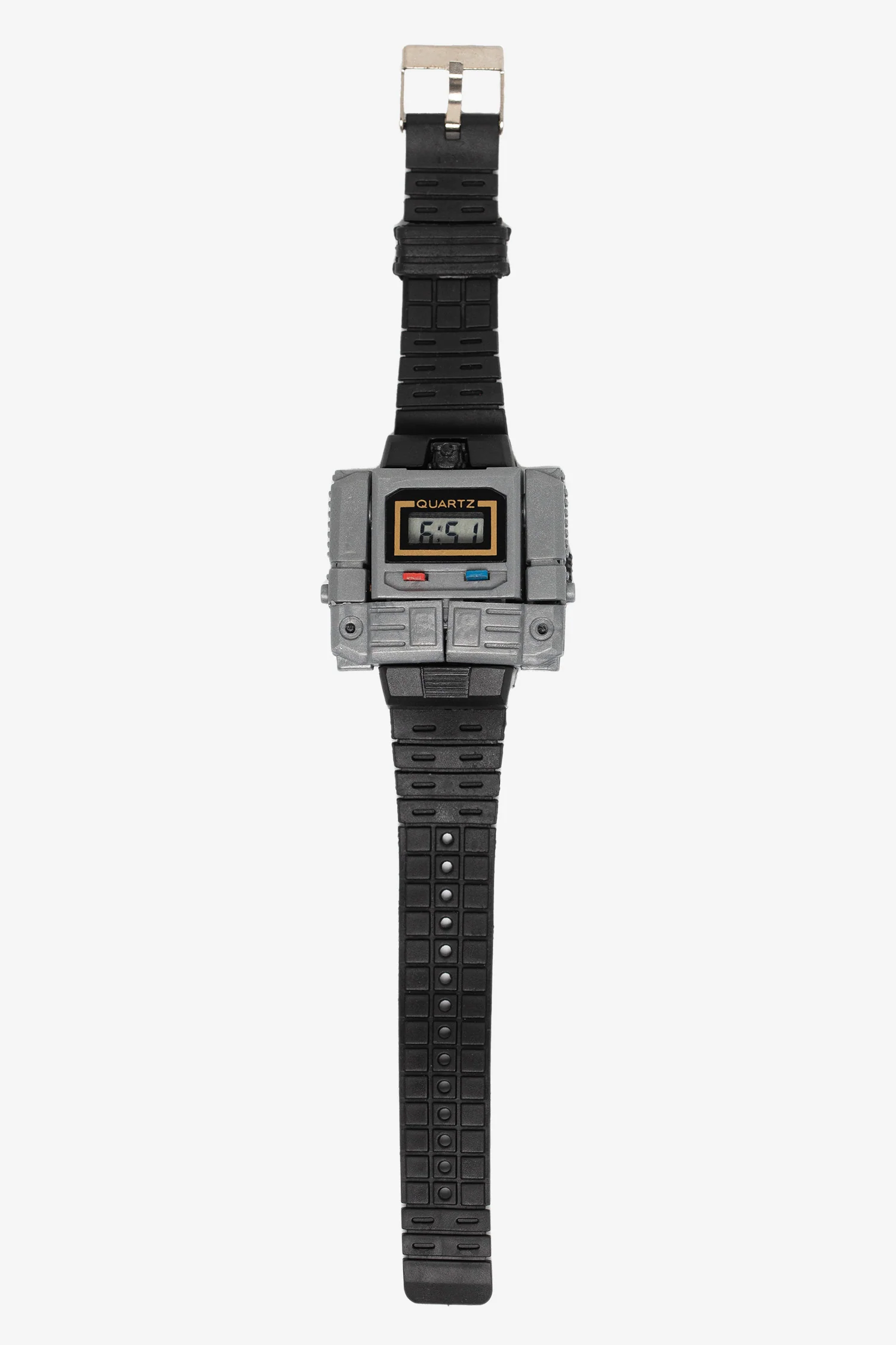 WCHROBOT - The Robot Watch - Image 7