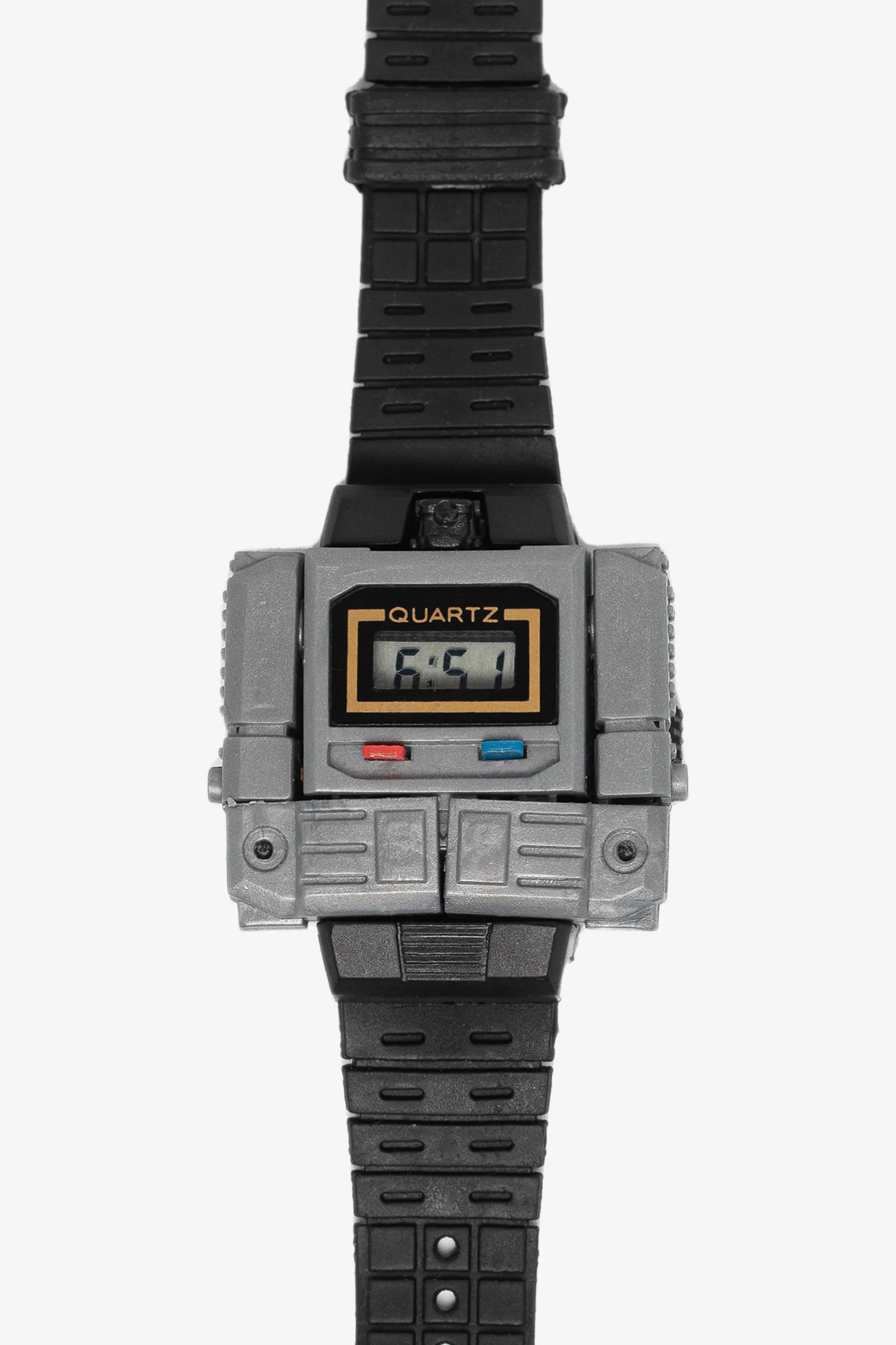 WCHROBOT - The Robot Watch - Image 8