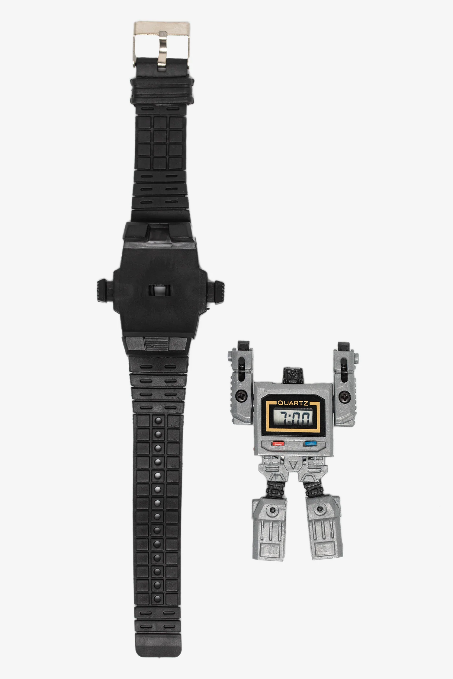 WCHROBOT - The Robot Watch - Image 9