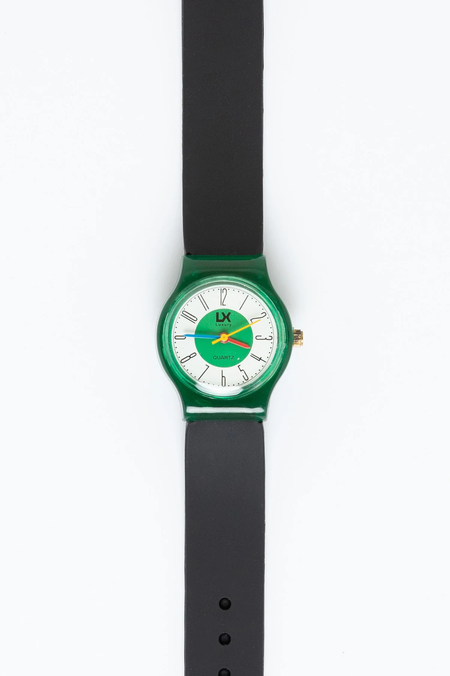 WCHRPRIM - Primary Colors Watch - Image 3