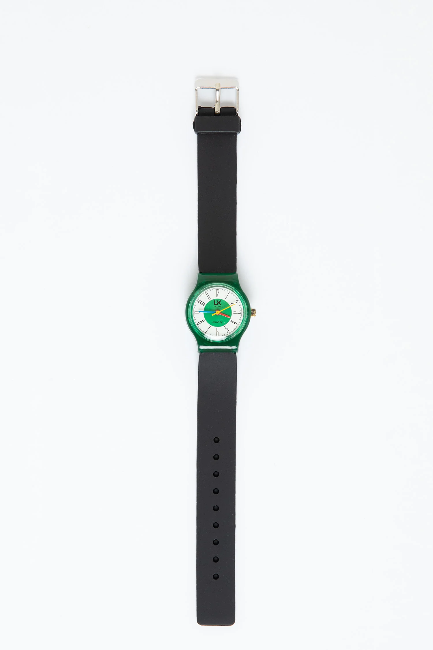 WCHRPRIM - Primary Colors Watch - Image 4