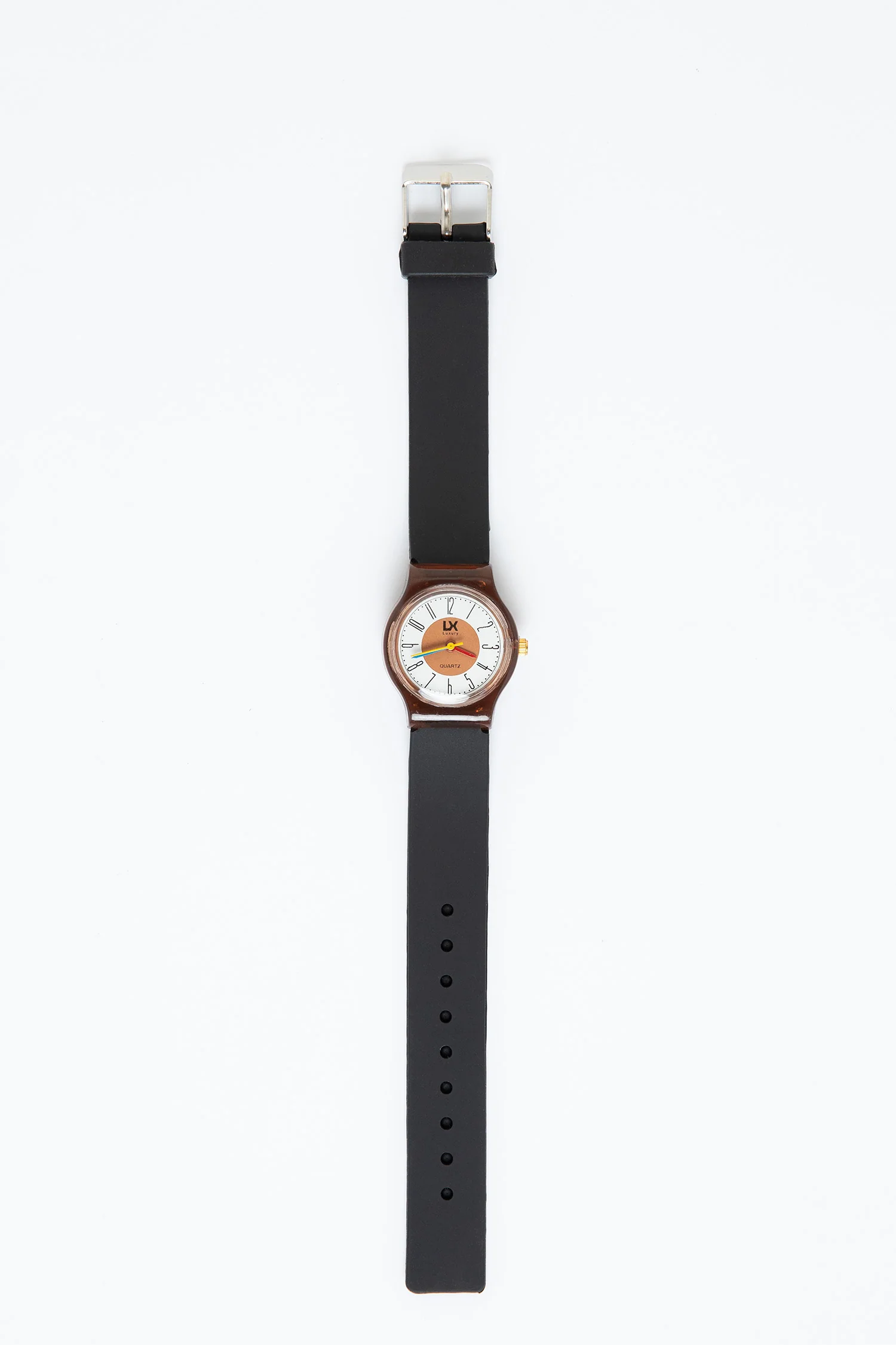 WCHRPRIM - Primary Colors Watch - Image 5