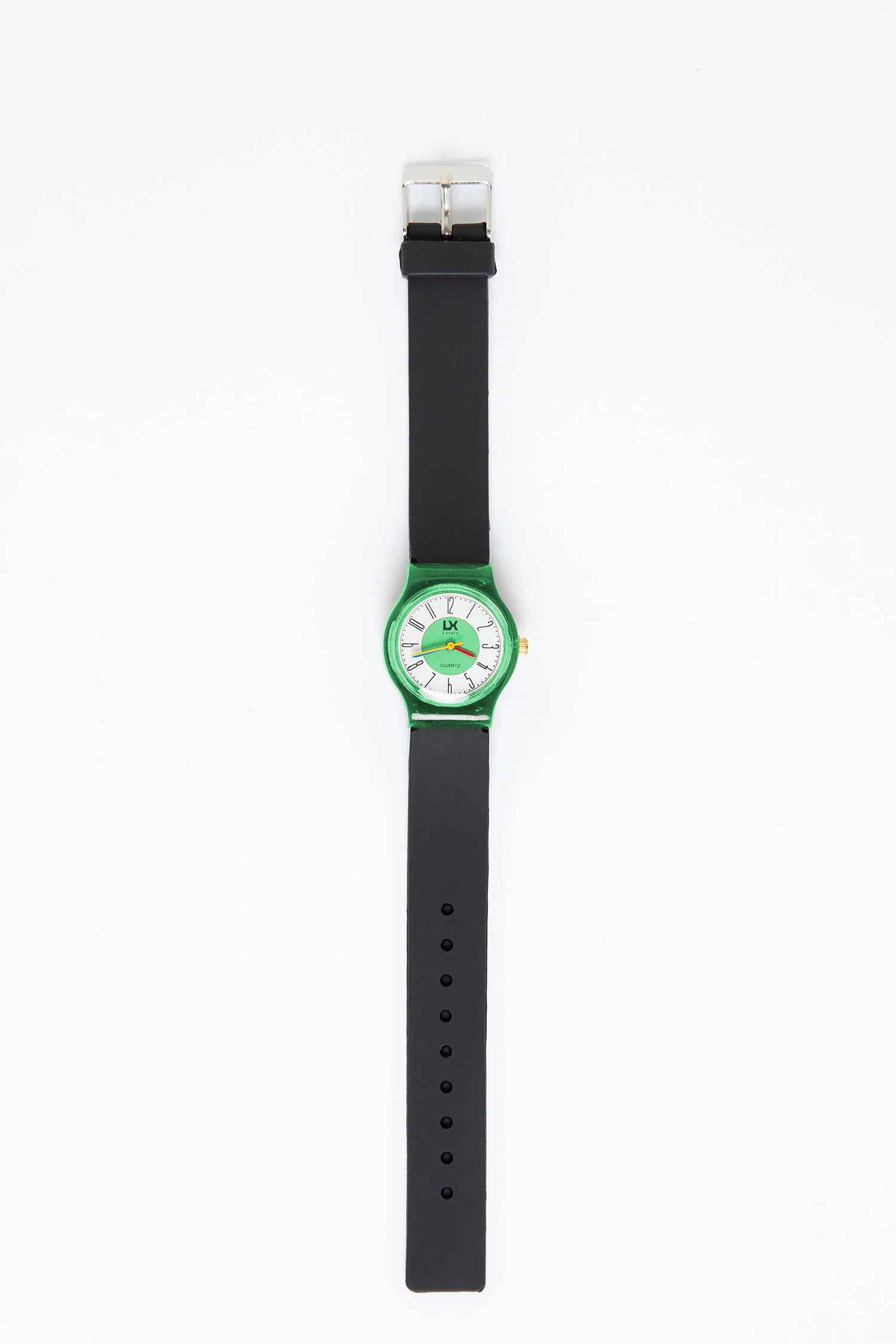 WCHRPRIM - Primary Colors Watch - Image 7