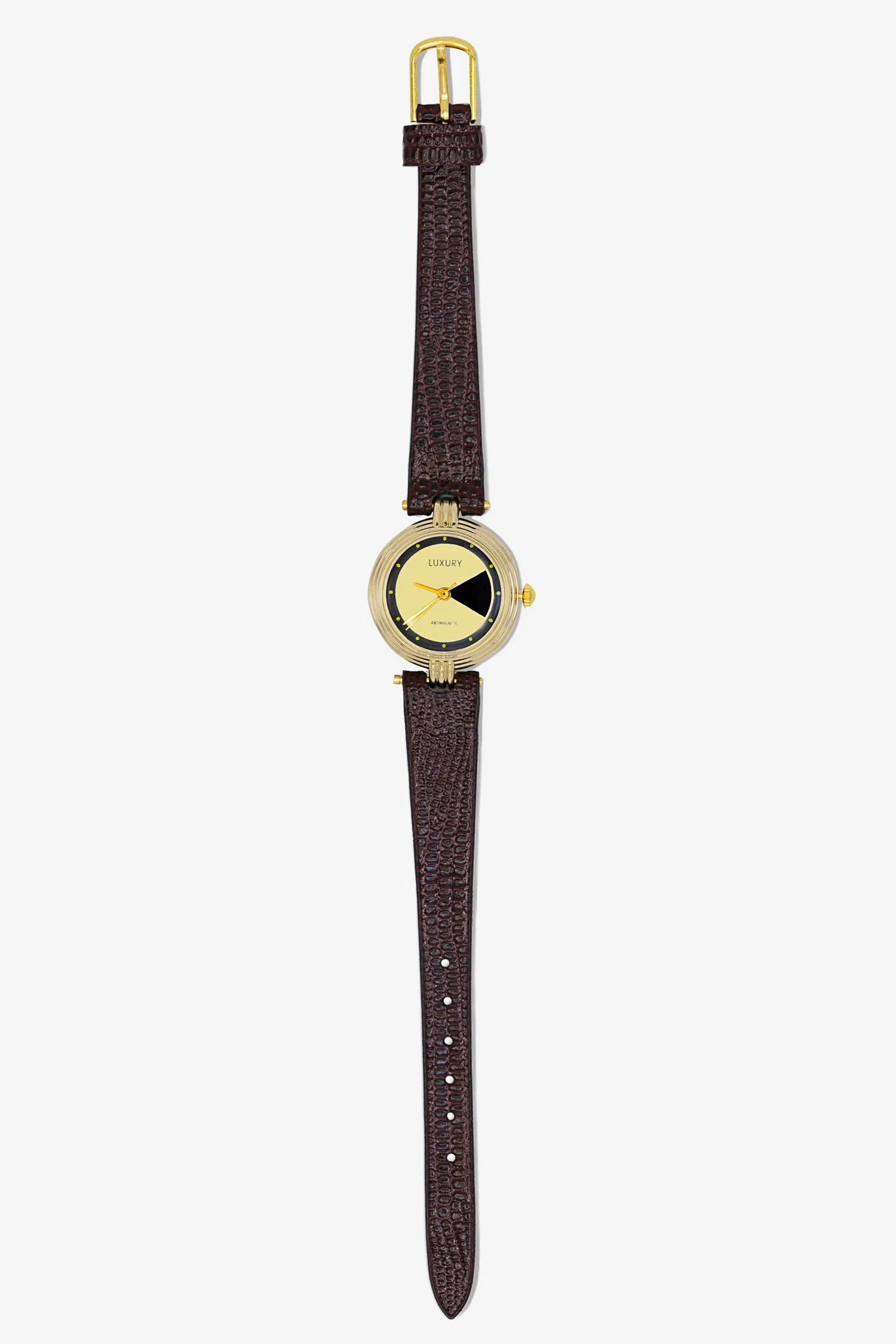 WCHRSUN - Sun Organ Women's Watch - Image 2