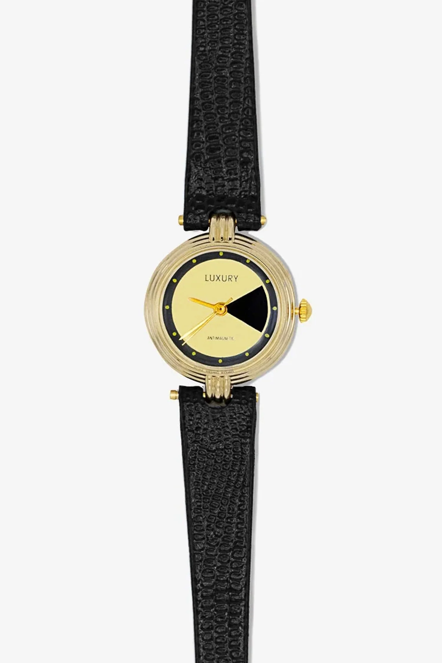 WCHRSUN - Sun Organ Women's Watch - Image 4
