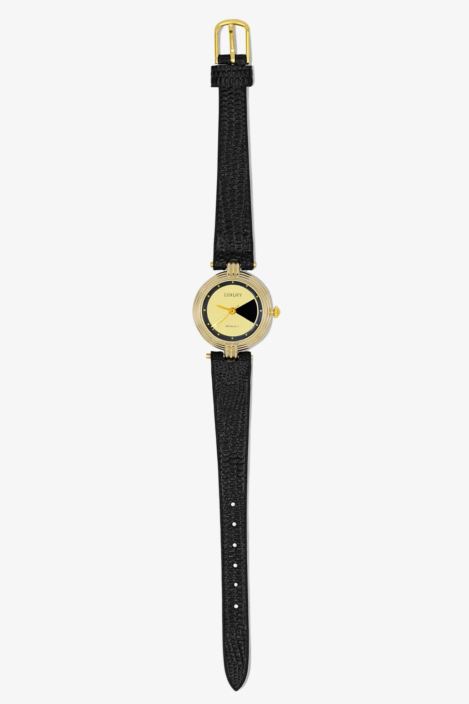 WCHRSUN - Sun Organ Women's Watch - Image 5