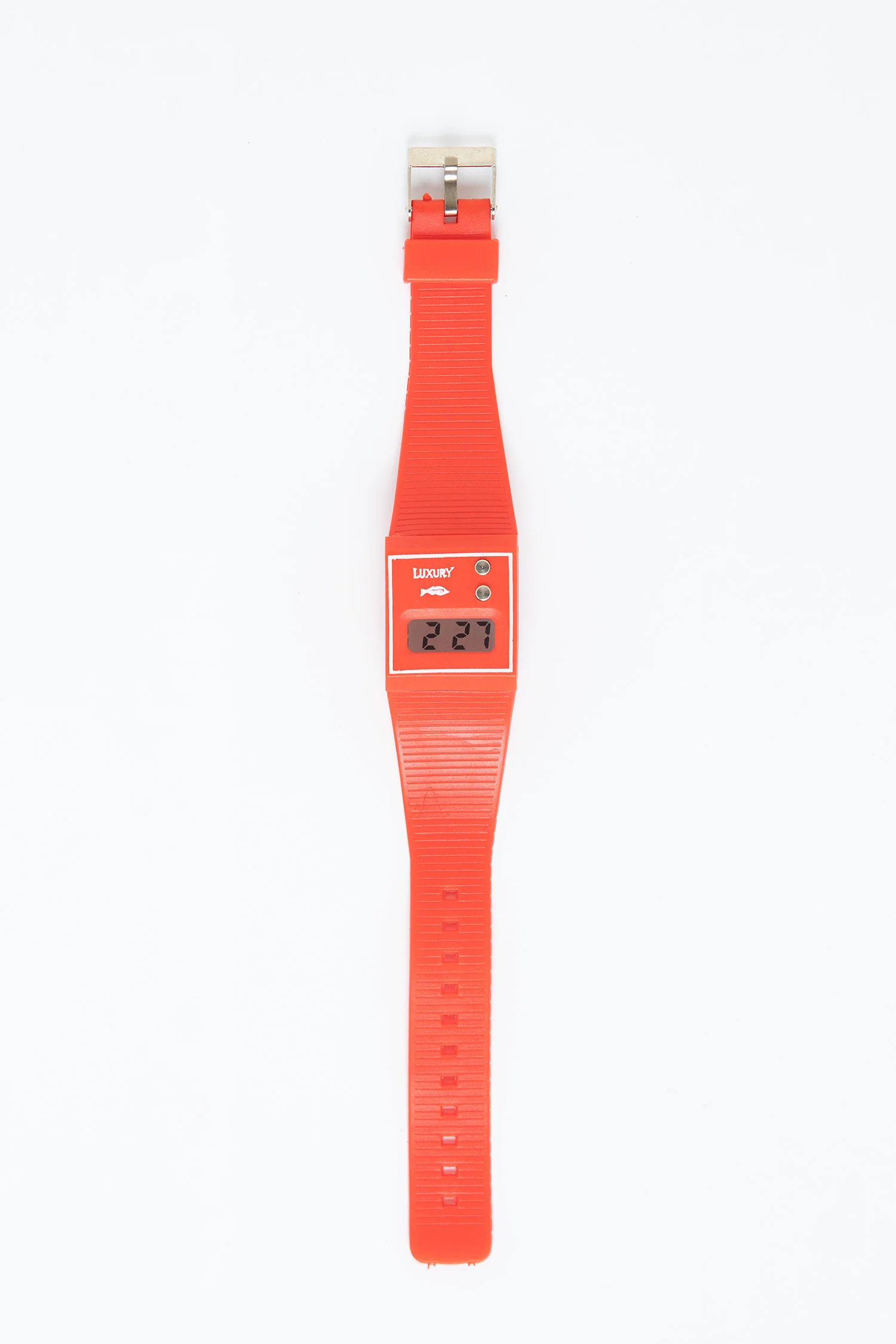 WCHRTRANS - The Transparent Watch - Image 2
