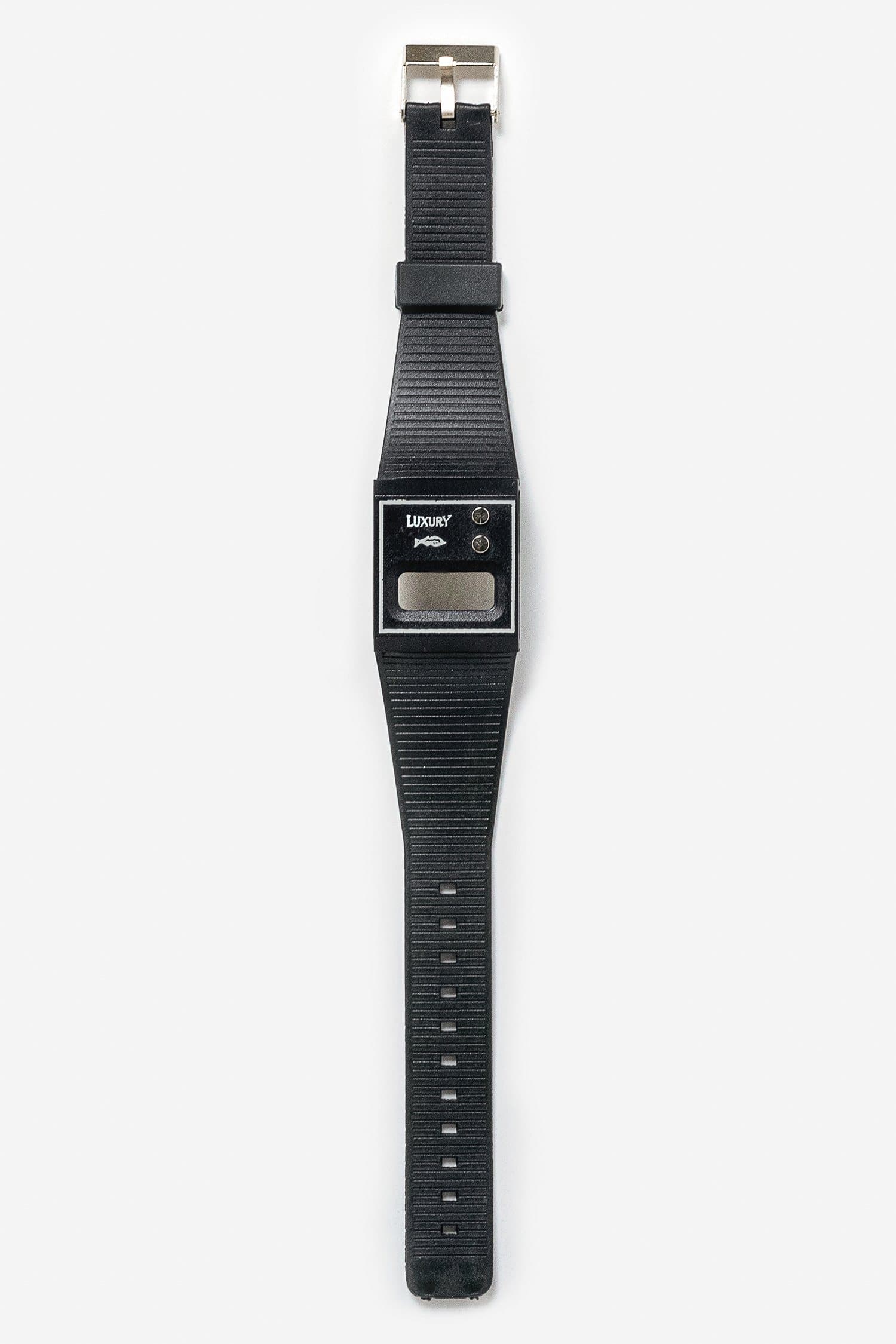WCHRTRANS - The Transparent Watch - Image 3