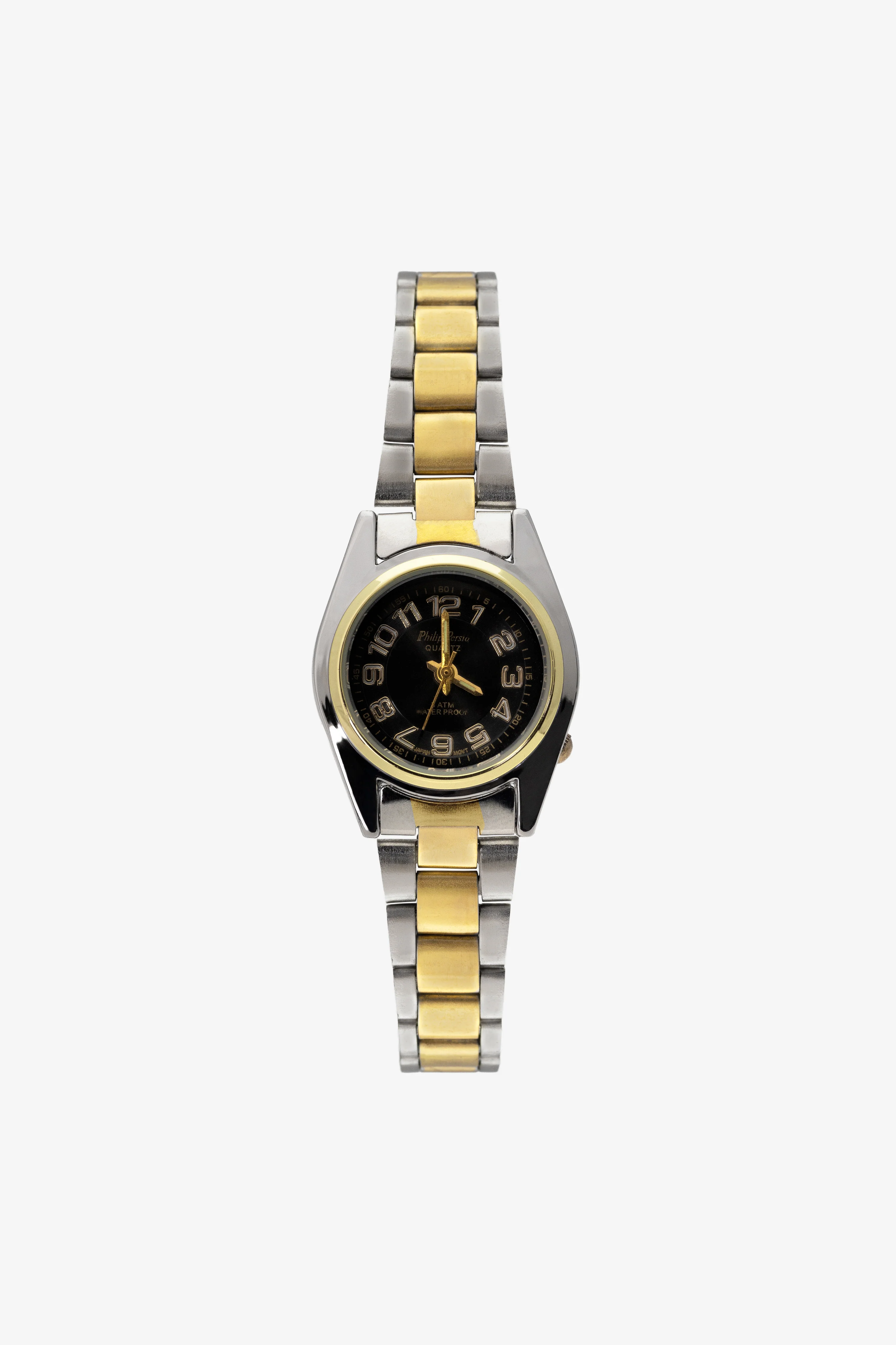 WCHSLUX1 - Small Luxury Classic Watch - Image 2