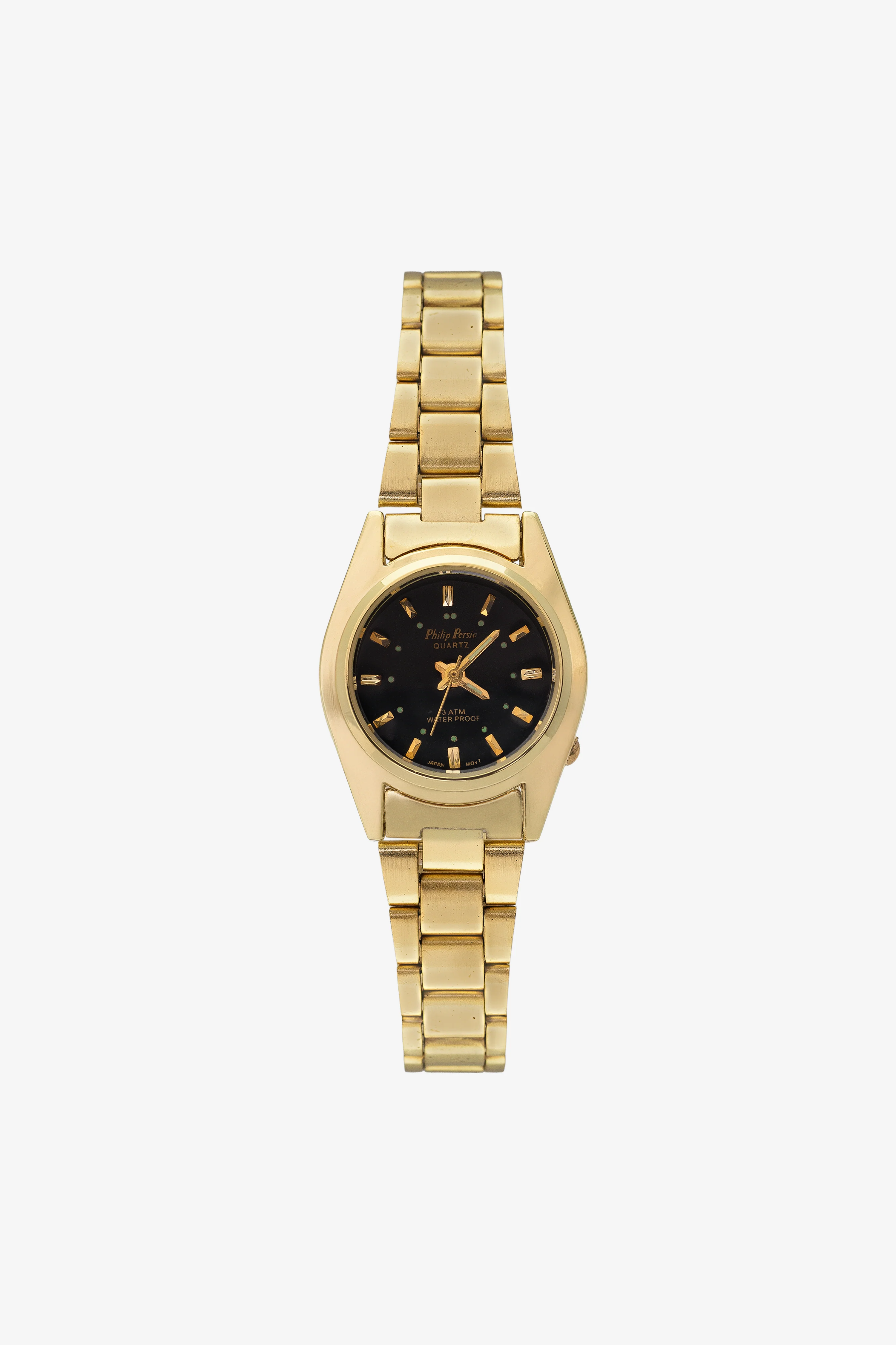 WCHSLUX1 - Small Luxury Classic Watch - Image 3