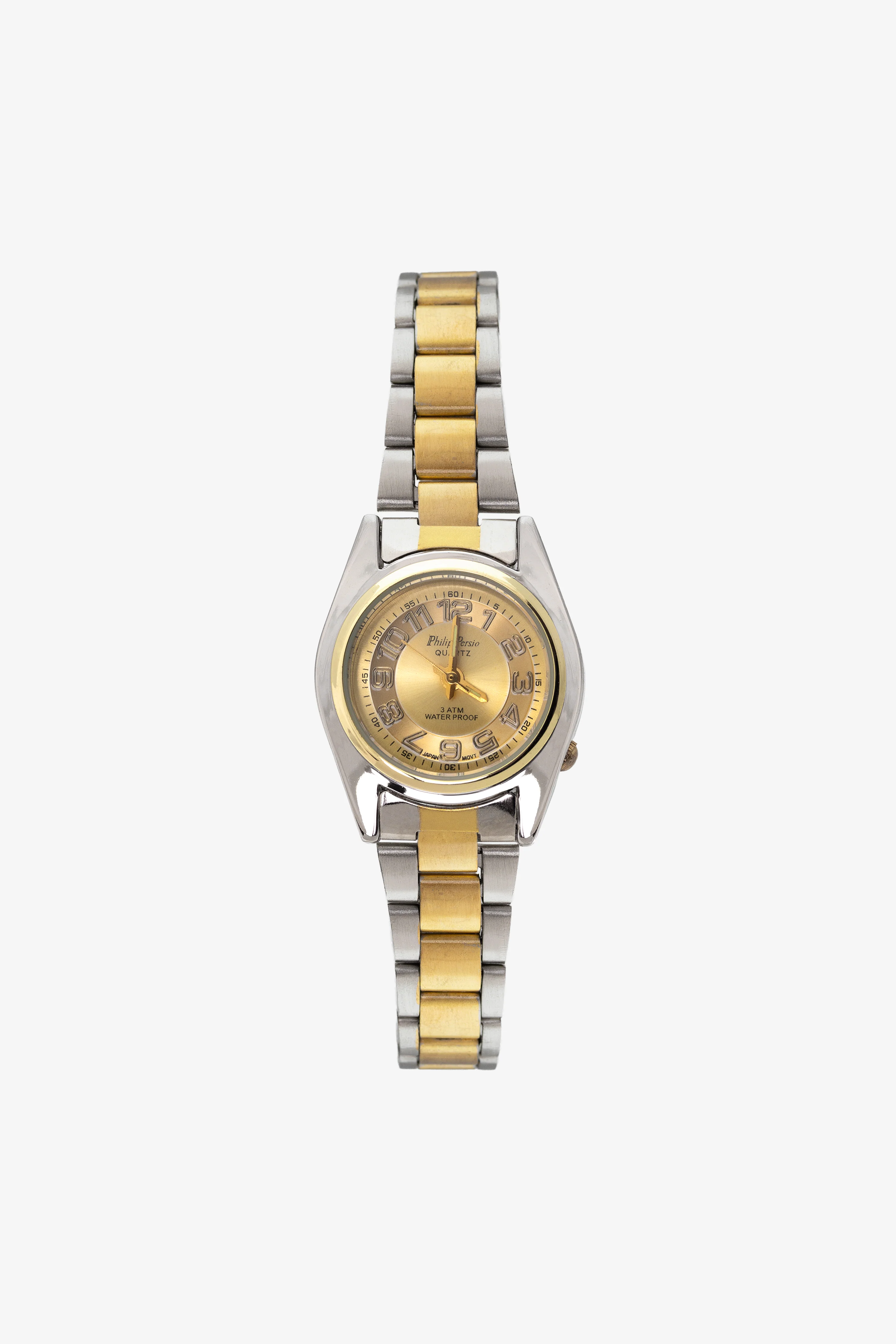 WCHSLUX1 - Small Luxury Classic Watch - Image 4