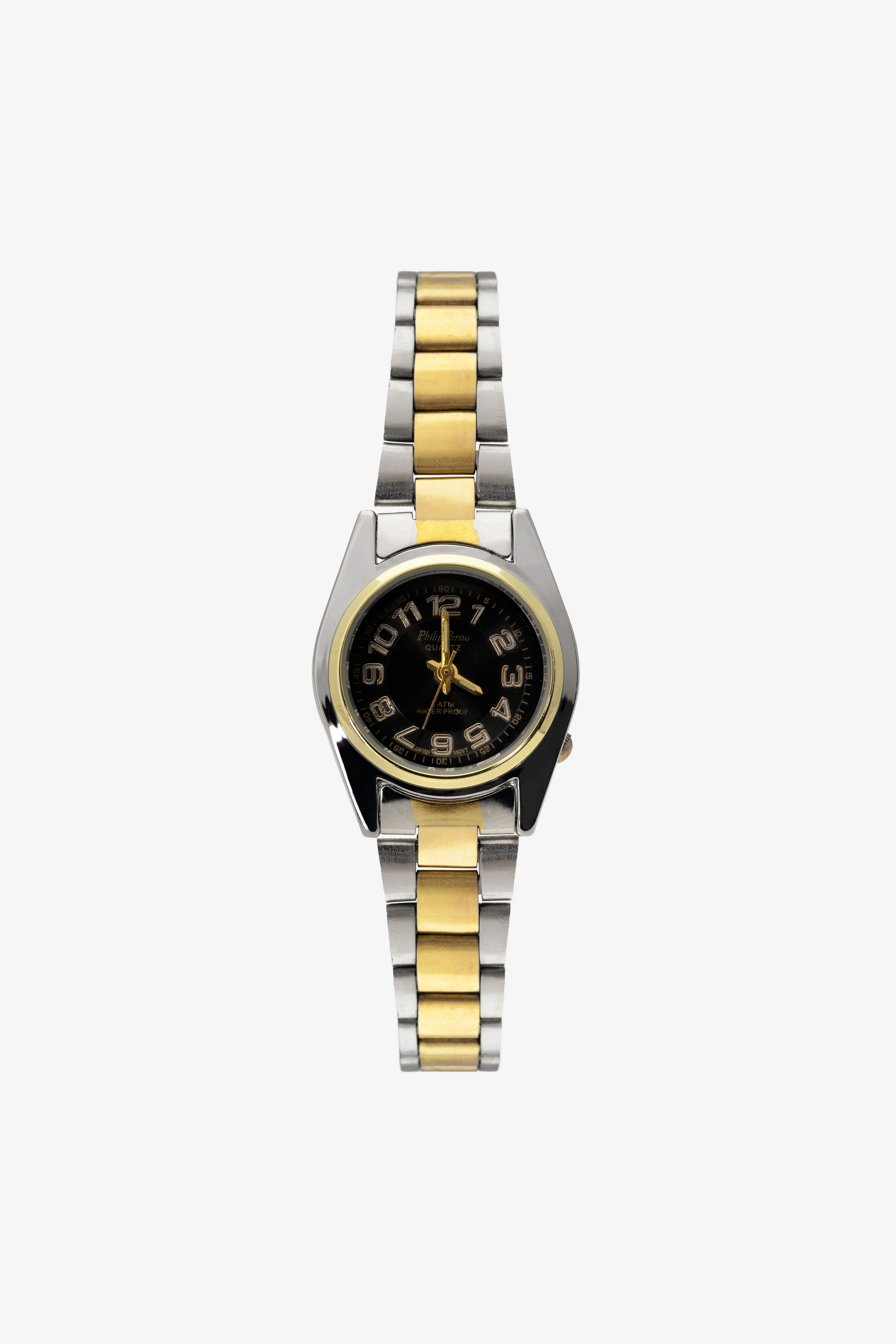 WCHSLUX1 - Small Luxury Classic Watch - Image 5