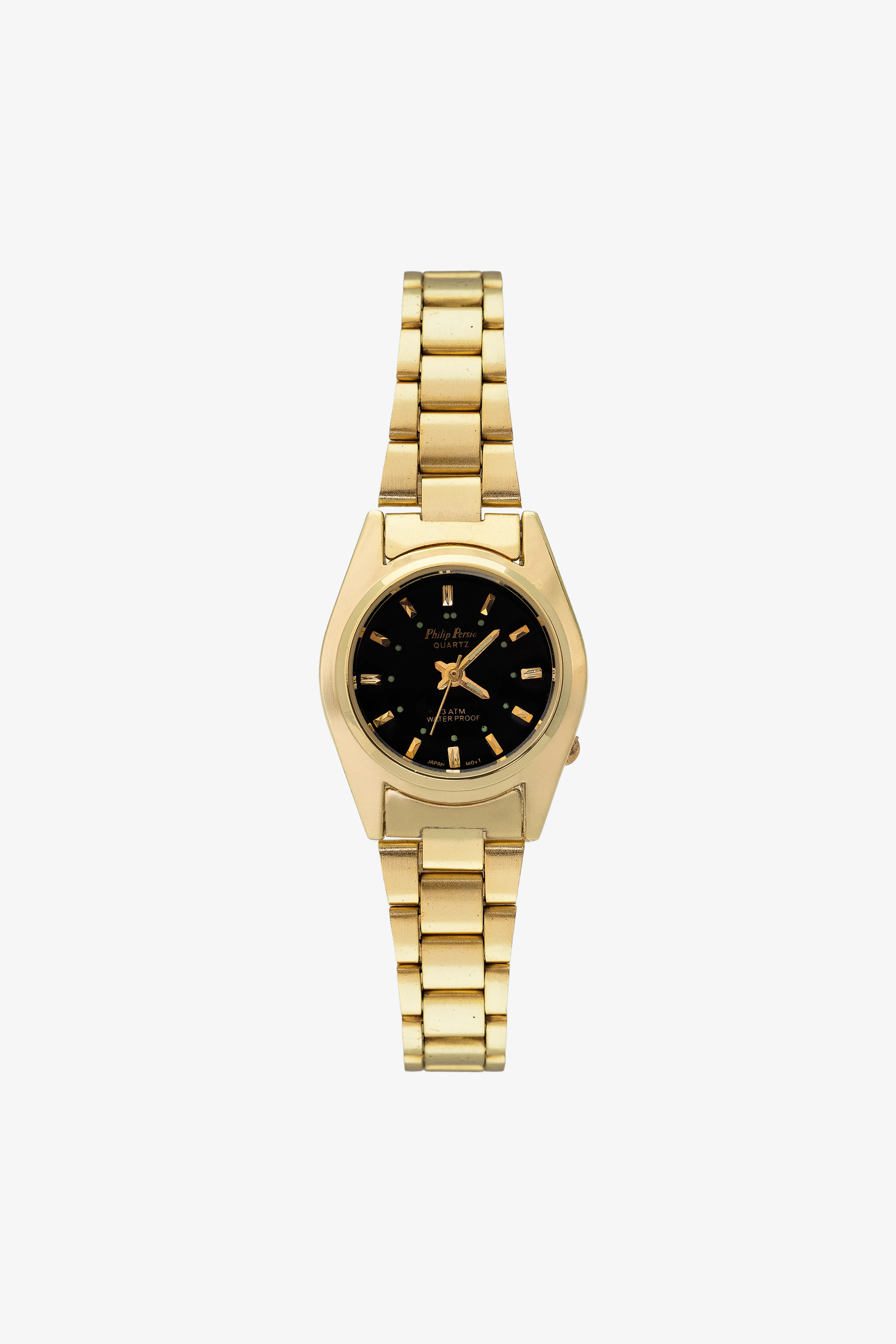 WCHSLUX1 - Small Luxury Classic Watch - Image 6