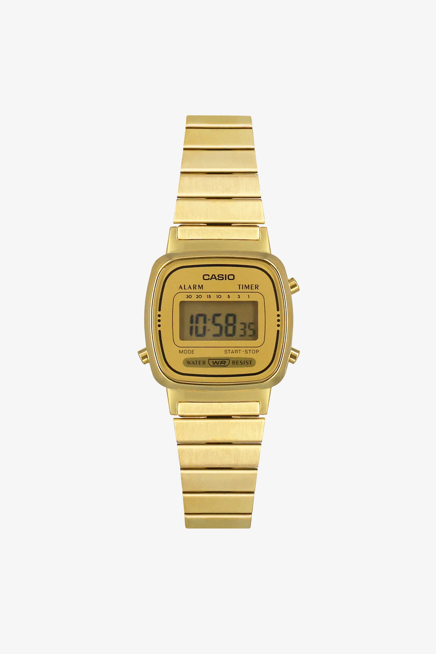 WCHVNG01 - Casio Unisex Vintage Watch - Image 2