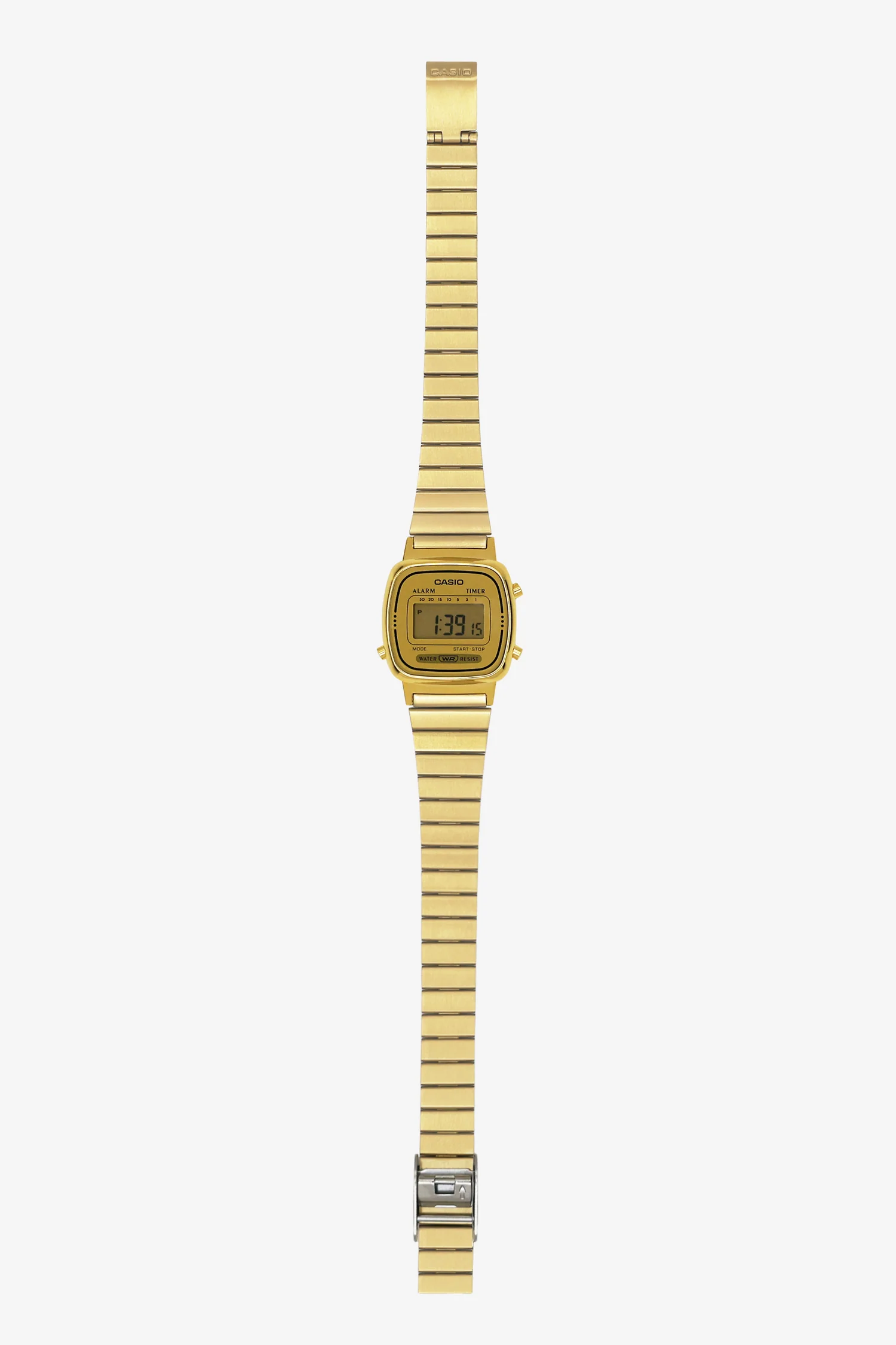 WCHVNG01 - Casio Unisex Vintage Watch - Image 3