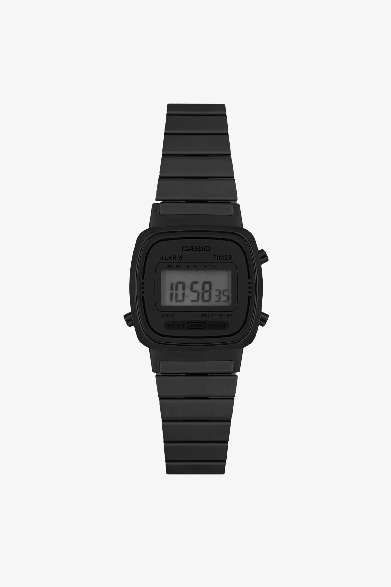WCHVNG01 - Casio Unisex Vintage Watch - Image 4