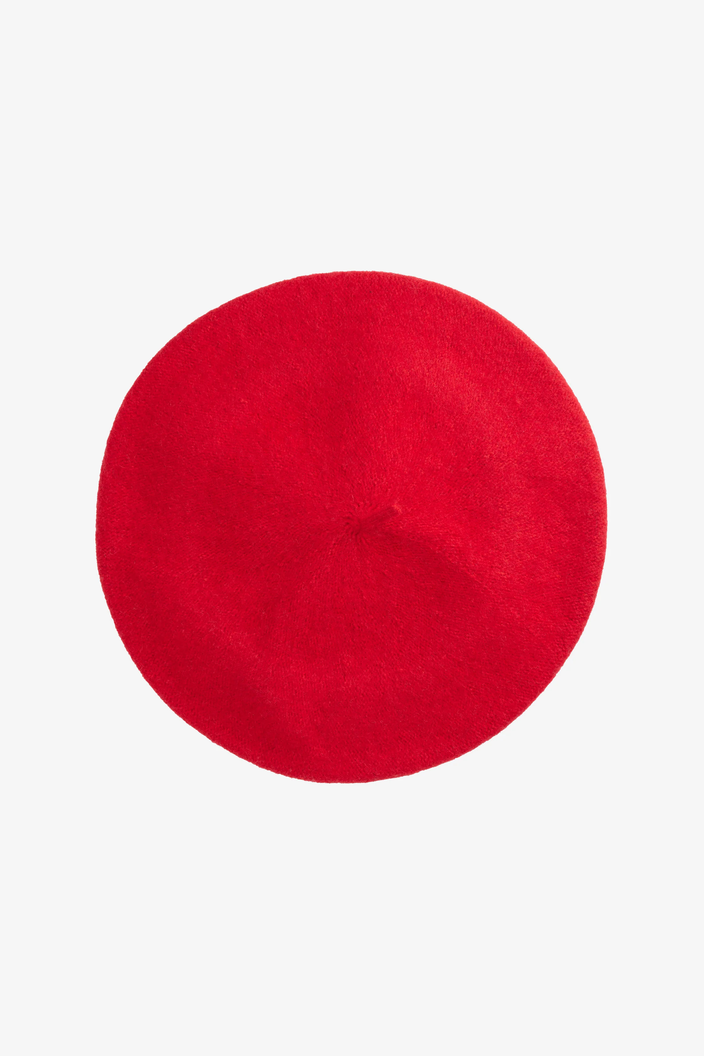 WLBERET - Wool Beret - Image 11
