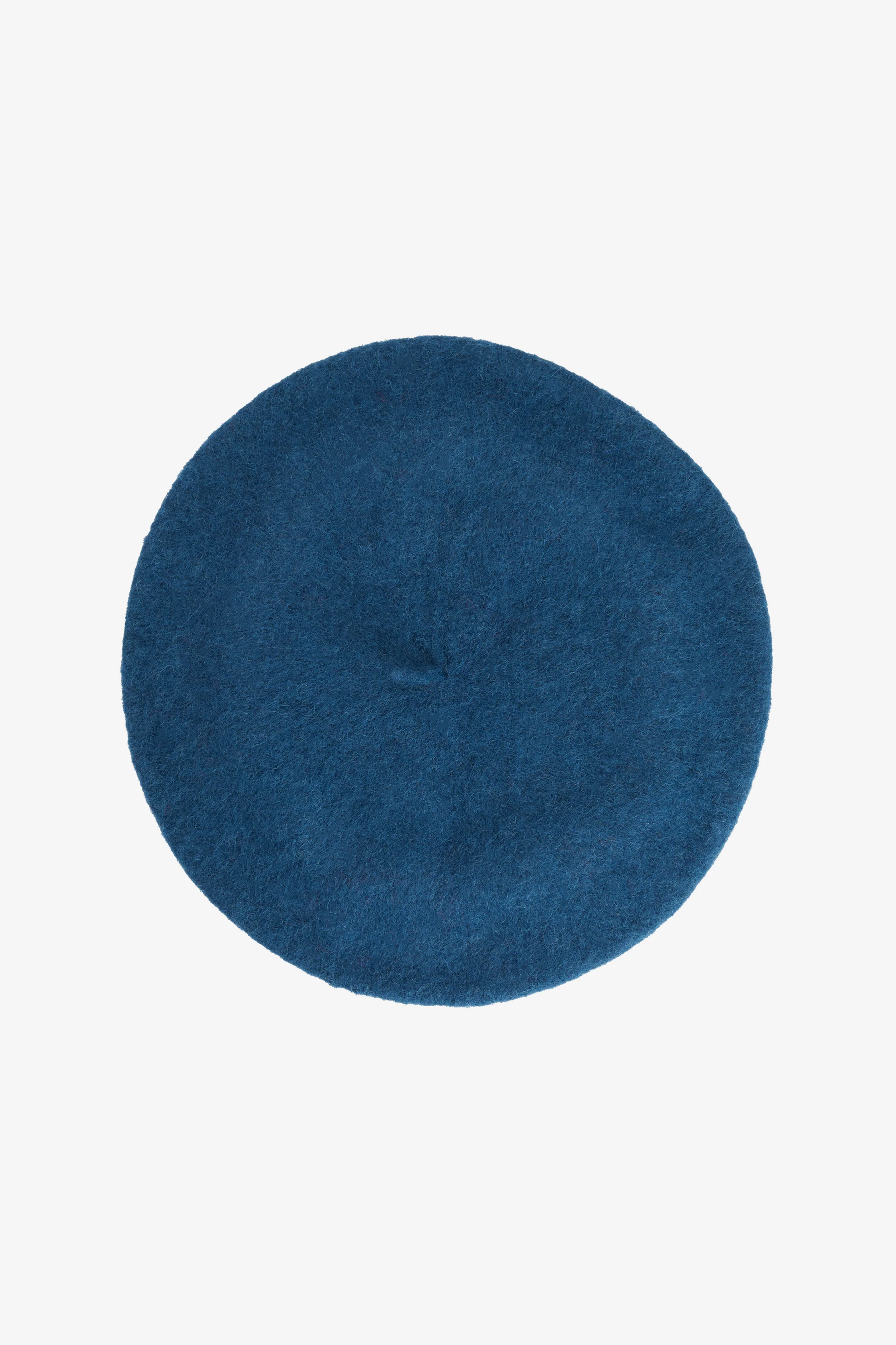 WLBERET - Wool Beret - Image 13
