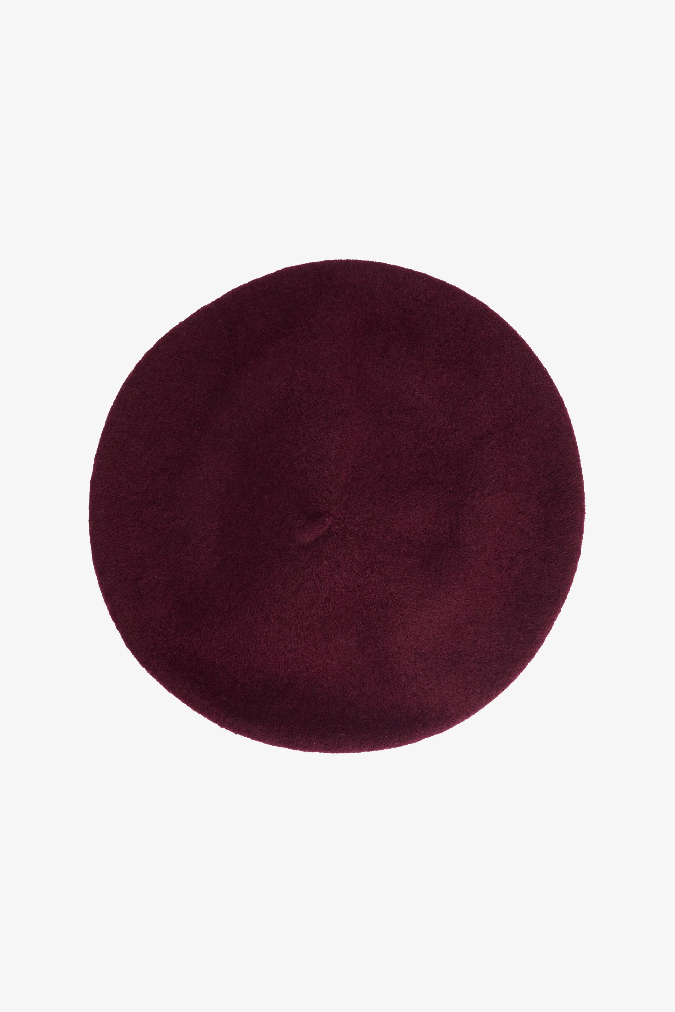 WLBERET - Wool Beret - Image 14
