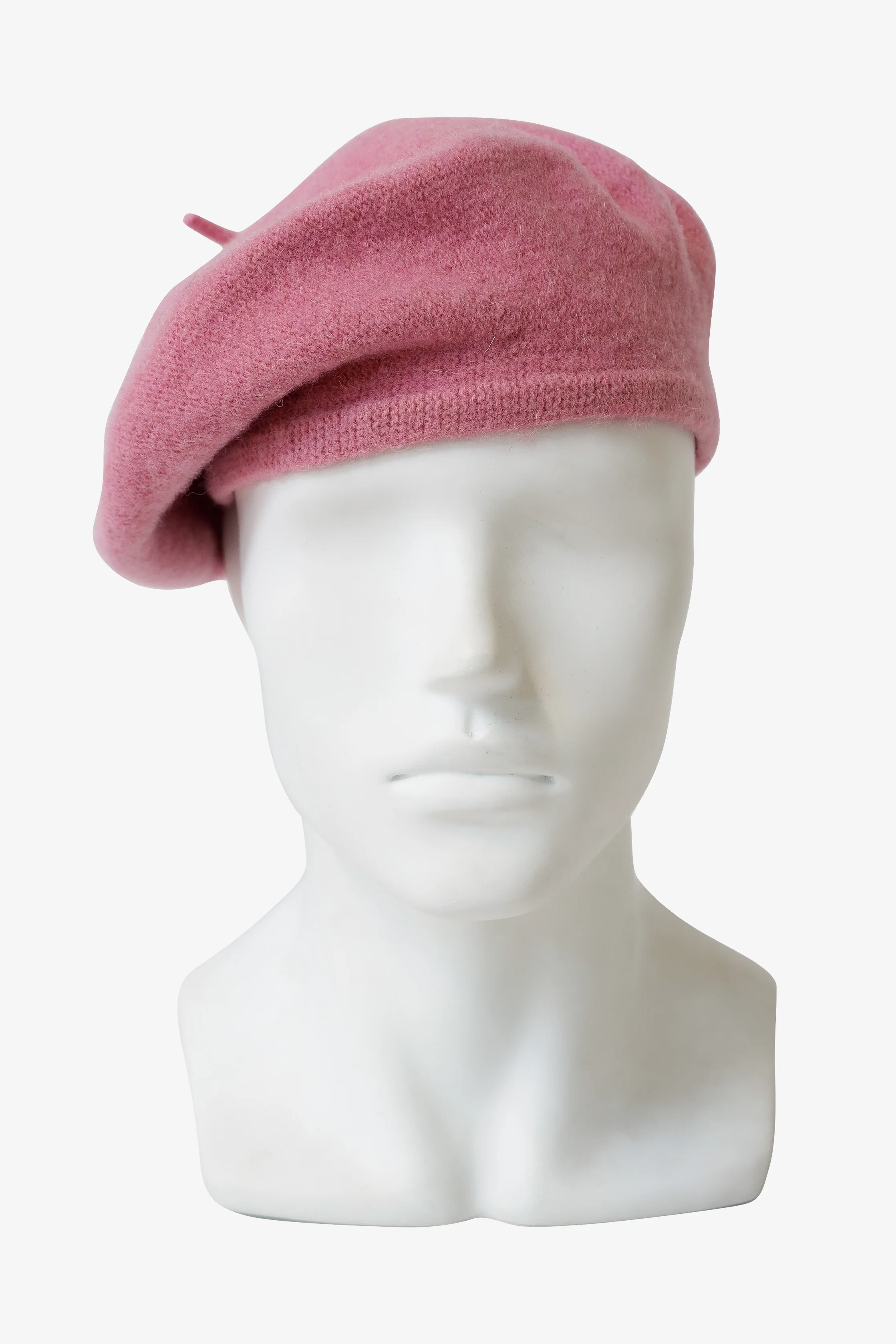 WLBERET - Wool Beret - Image 17