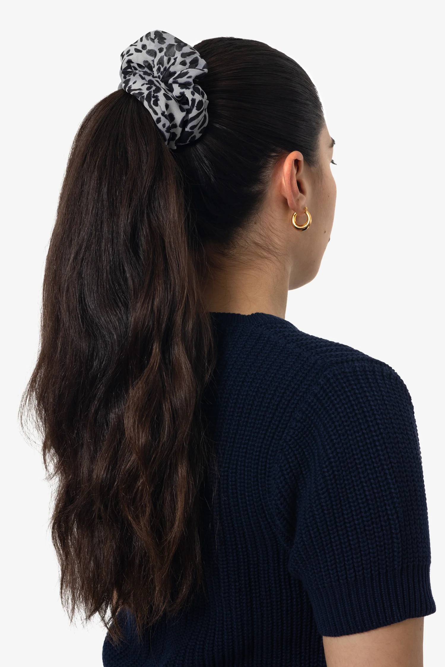 XLSCRUNCH3 - Oversized Scrunchie 3 Pack - Image 2